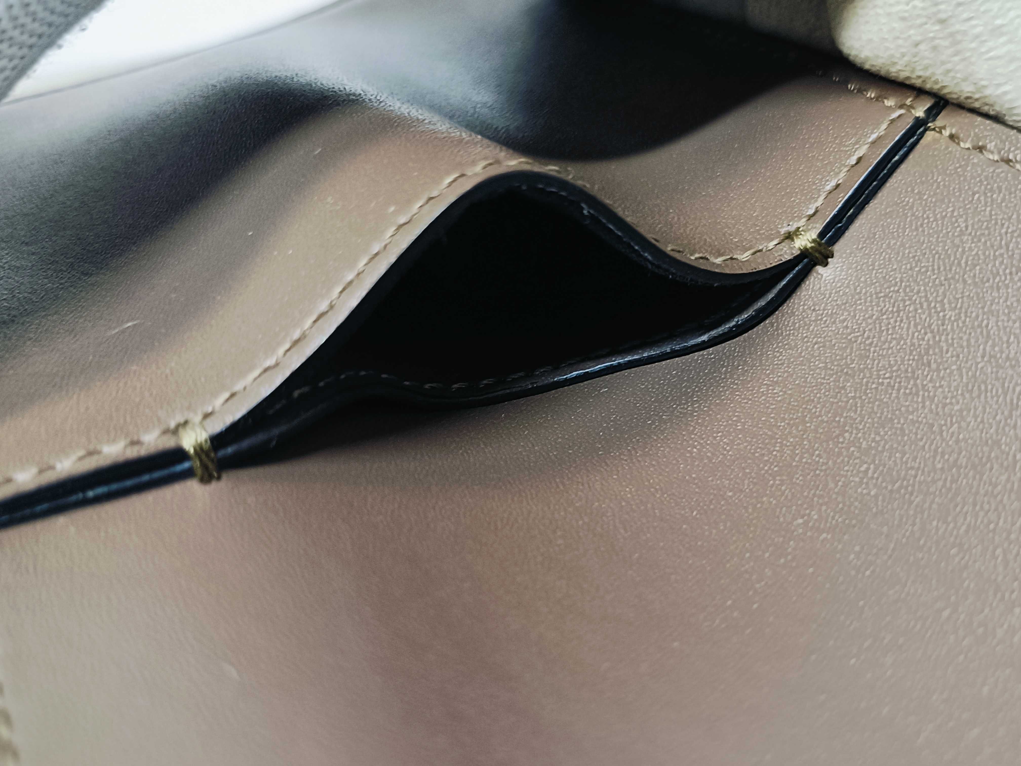 Zucca pattern smartphone pouch and other accessories — view 14