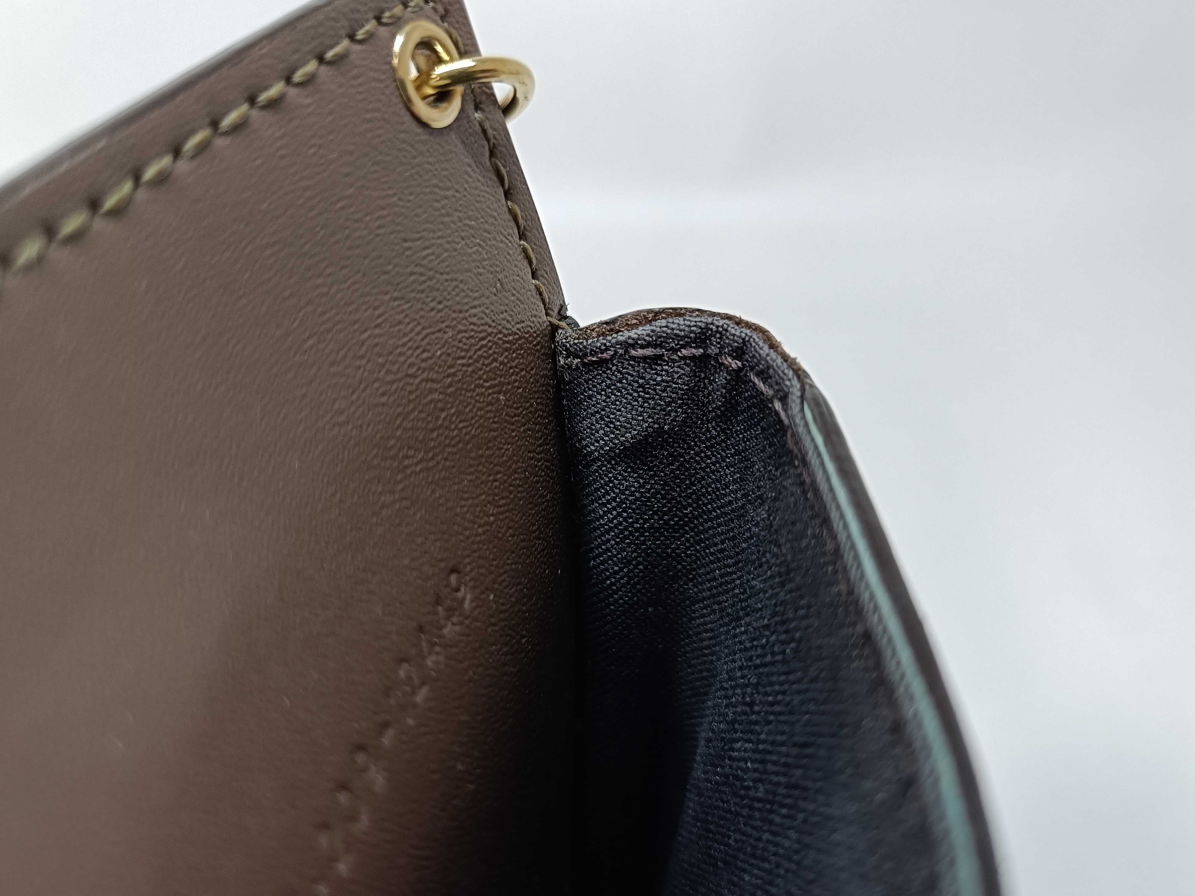 Zucca pattern smartphone pouch and other accessories — view 9