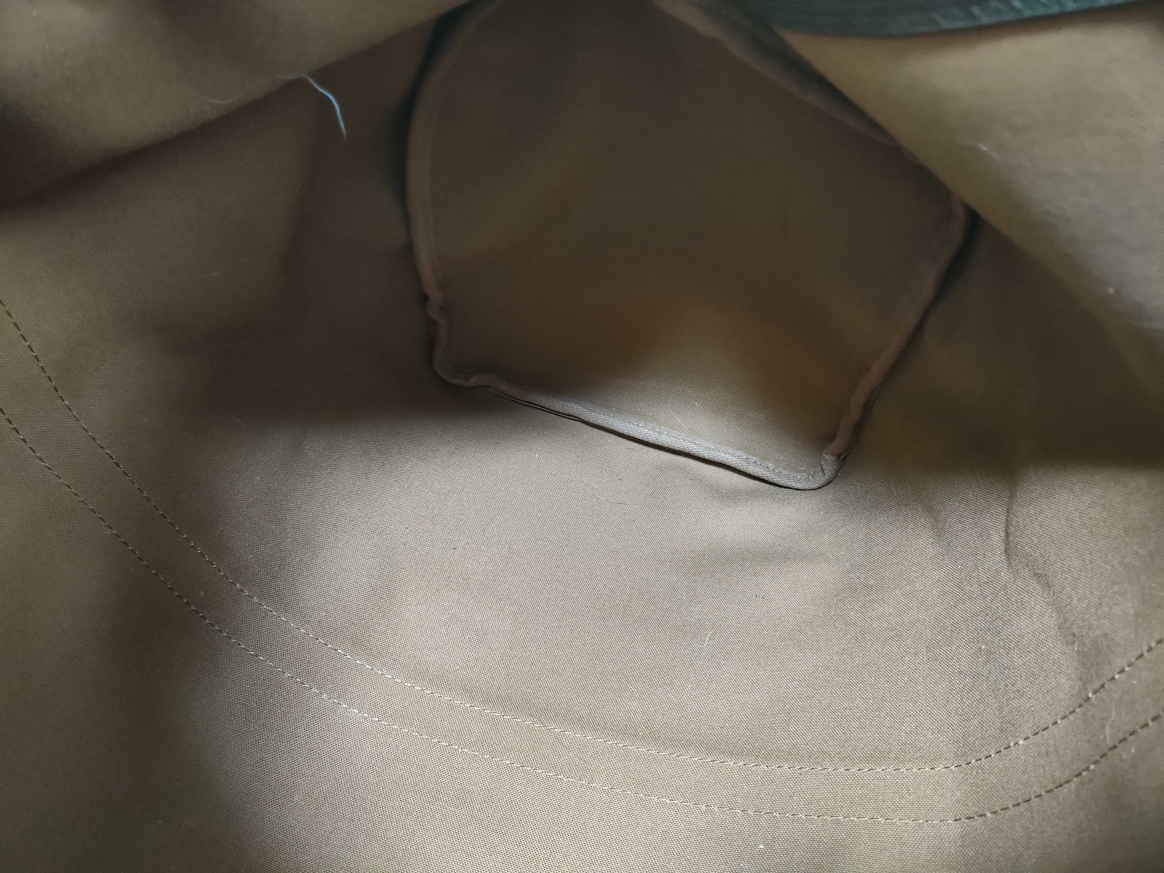 Monogram Keepall 50 M41426 SP0935 Brown Boston Bag — view 12