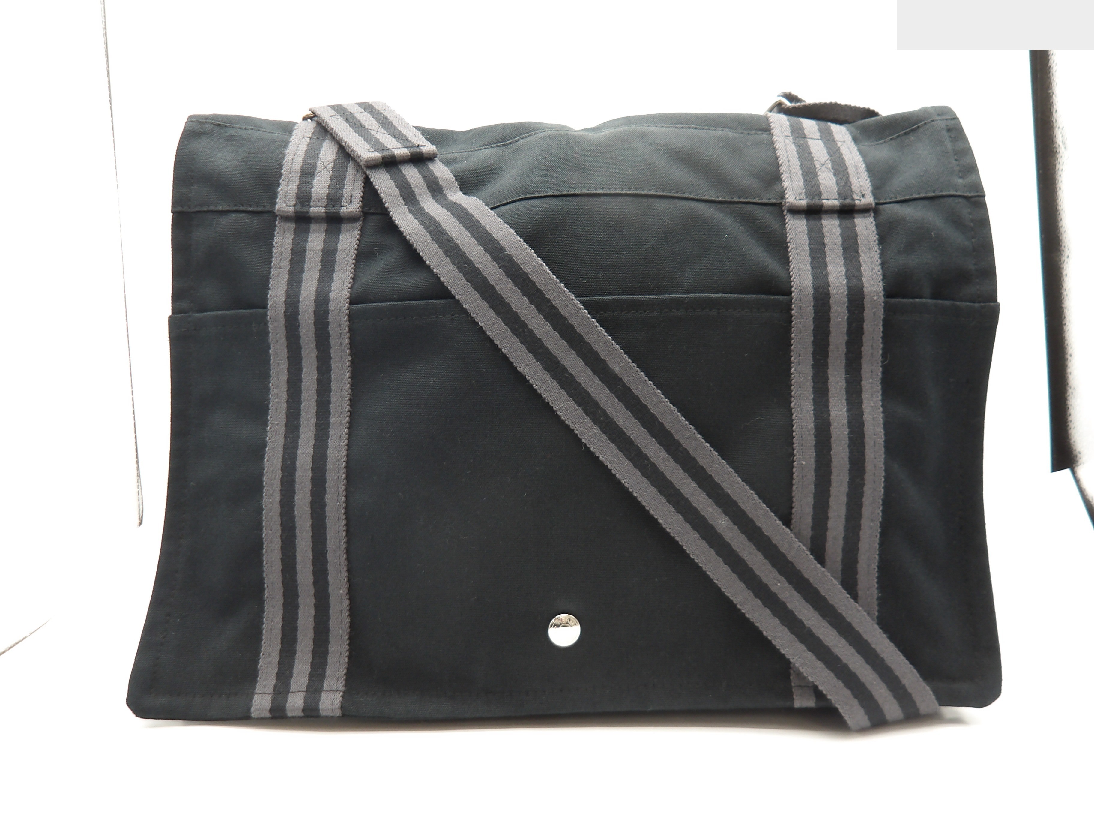 Fourre-Tout Bassas MM Messenger Bag/Shoulder Bag (with tags)