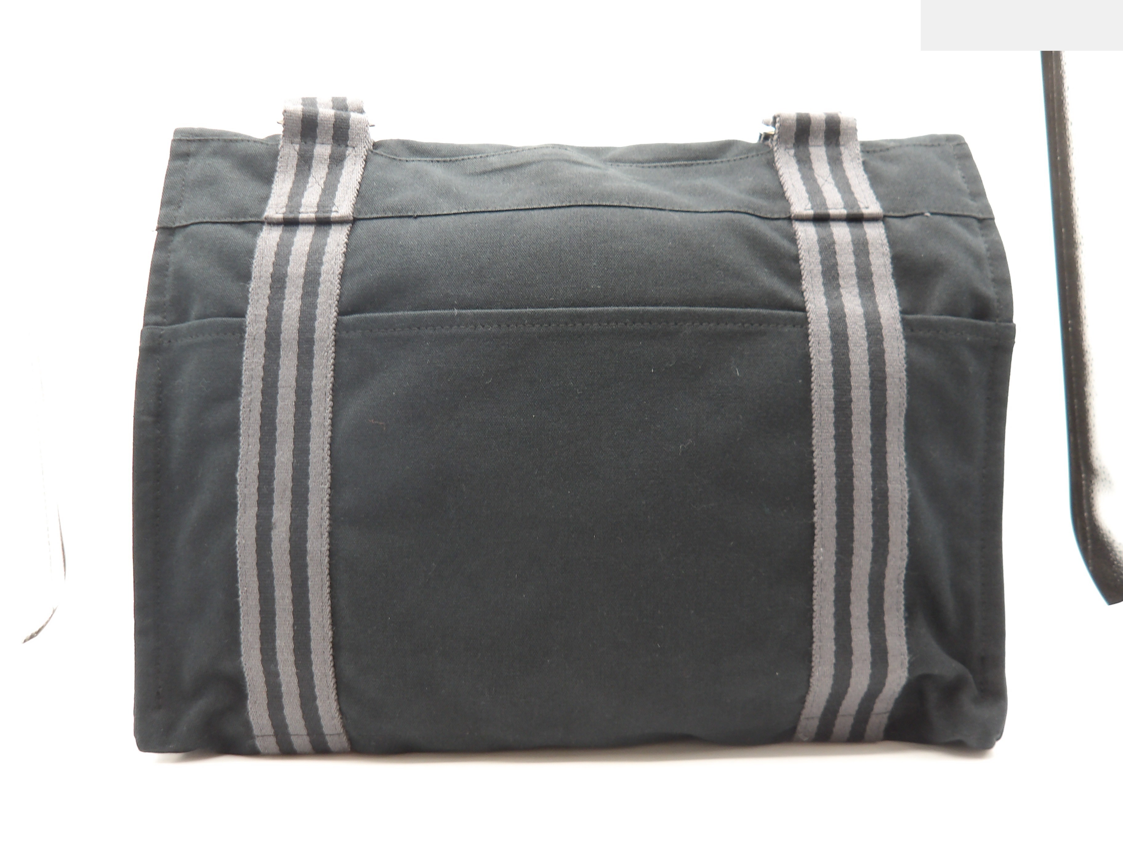 Fourre-Tout Bassas MM Messenger Bag/Shoulder Bag (with tags) — view 2