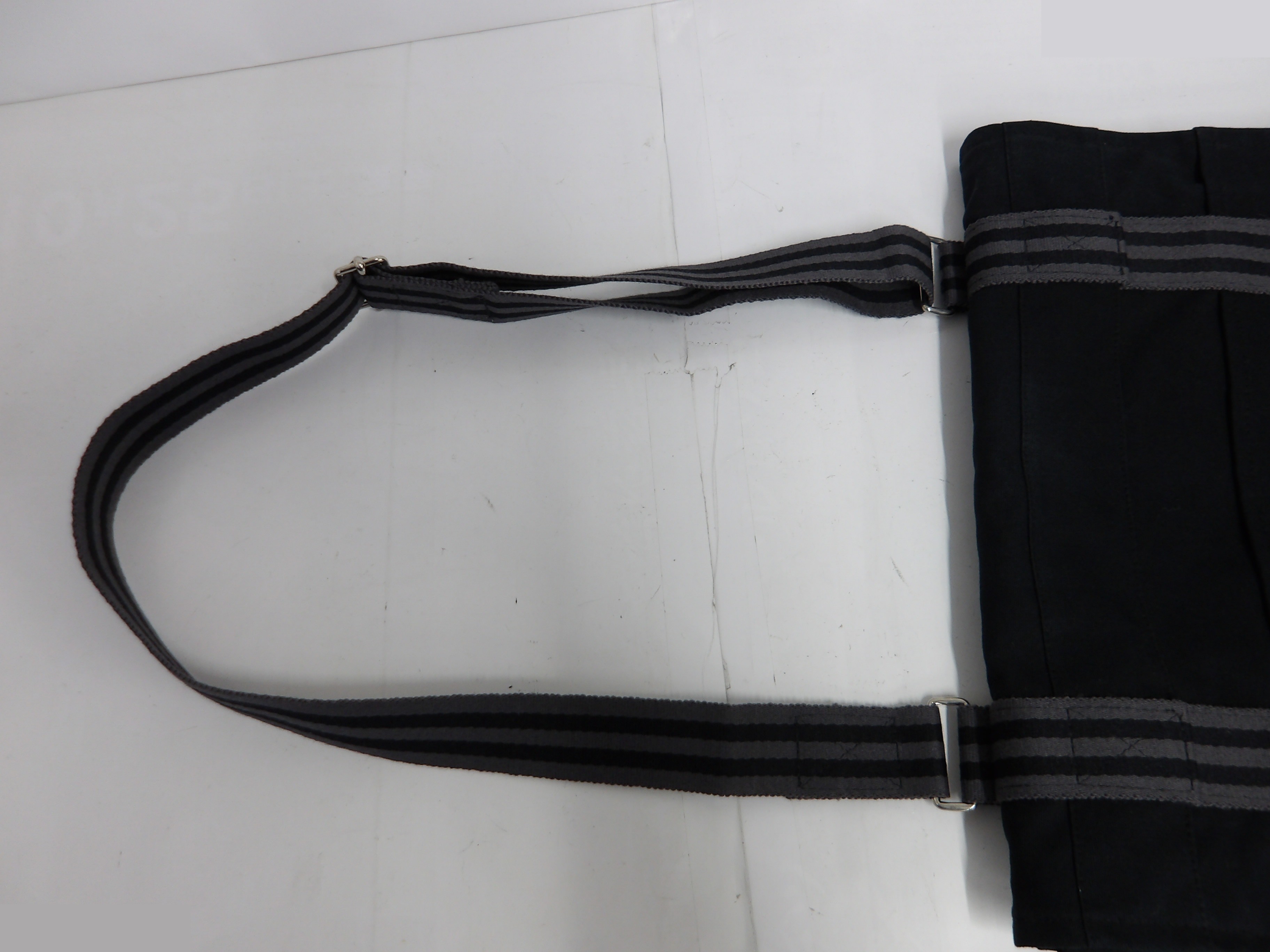 Fourre-Tout Bassas MM Messenger Bag/Shoulder Bag (with tags) — view 7