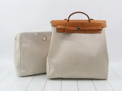 Ailebag MM Beige