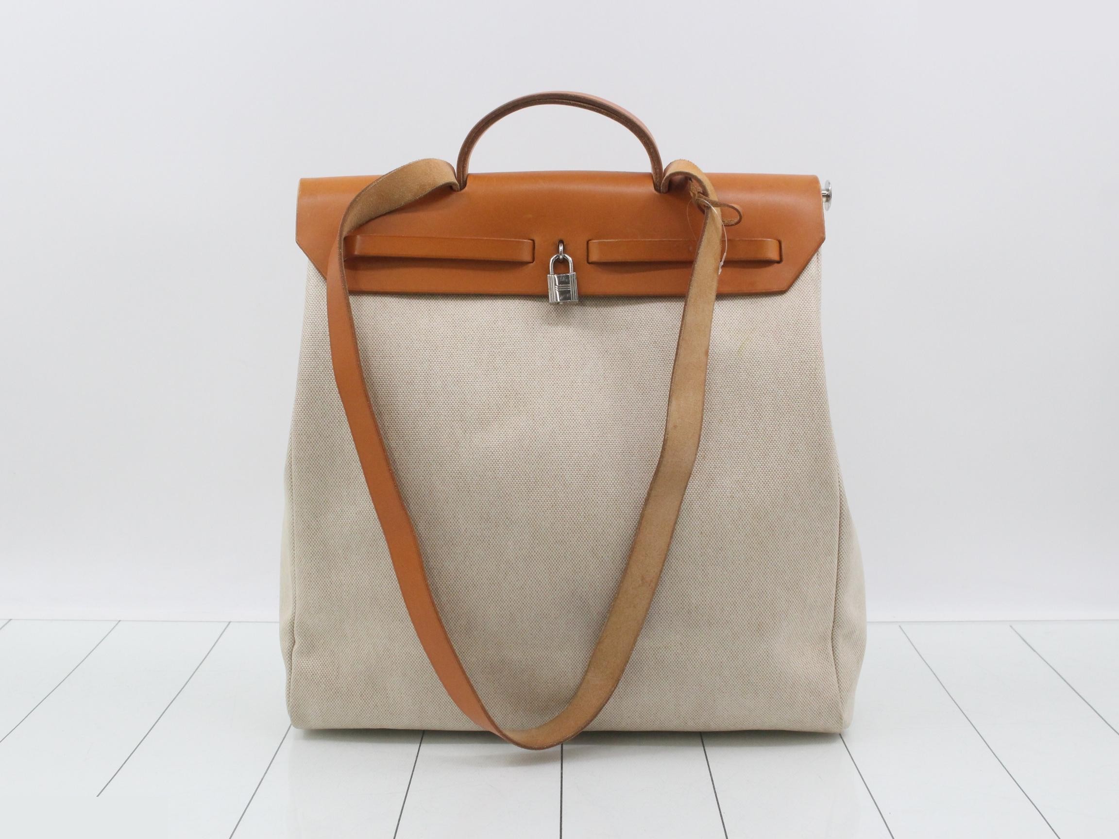 Ailebag MM Beige — view 2