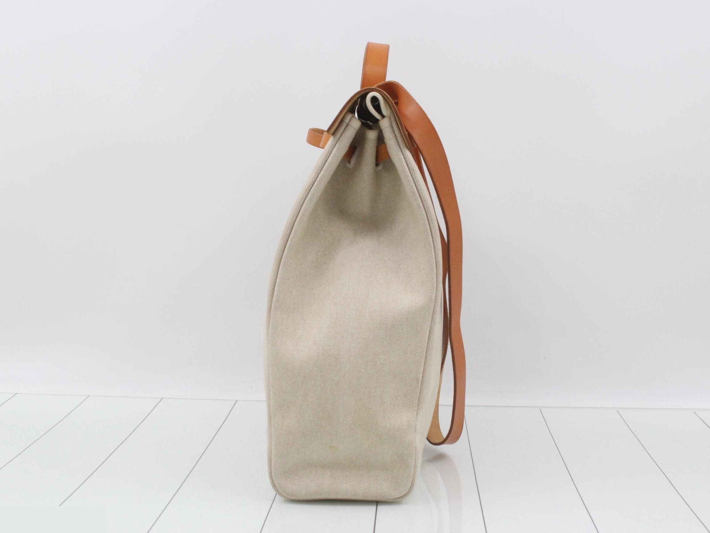 Ailebag MM Beige — view 3