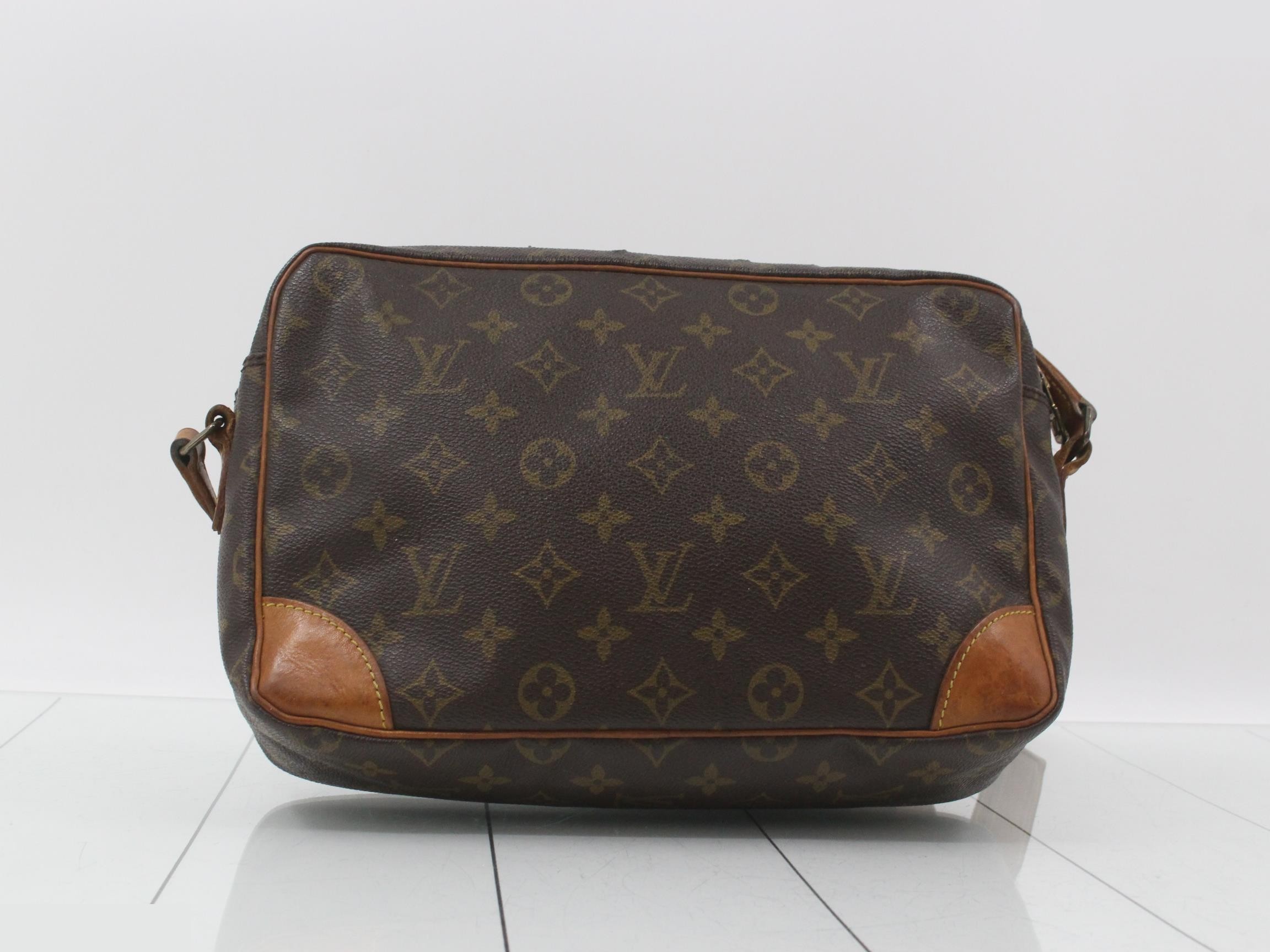 Trocadero Shoulder Bag — view 2