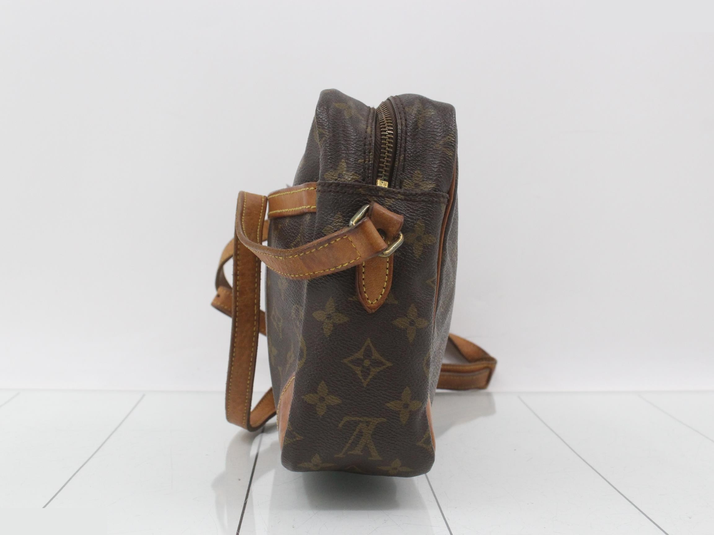 Trocadero Shoulder Bag — view 3