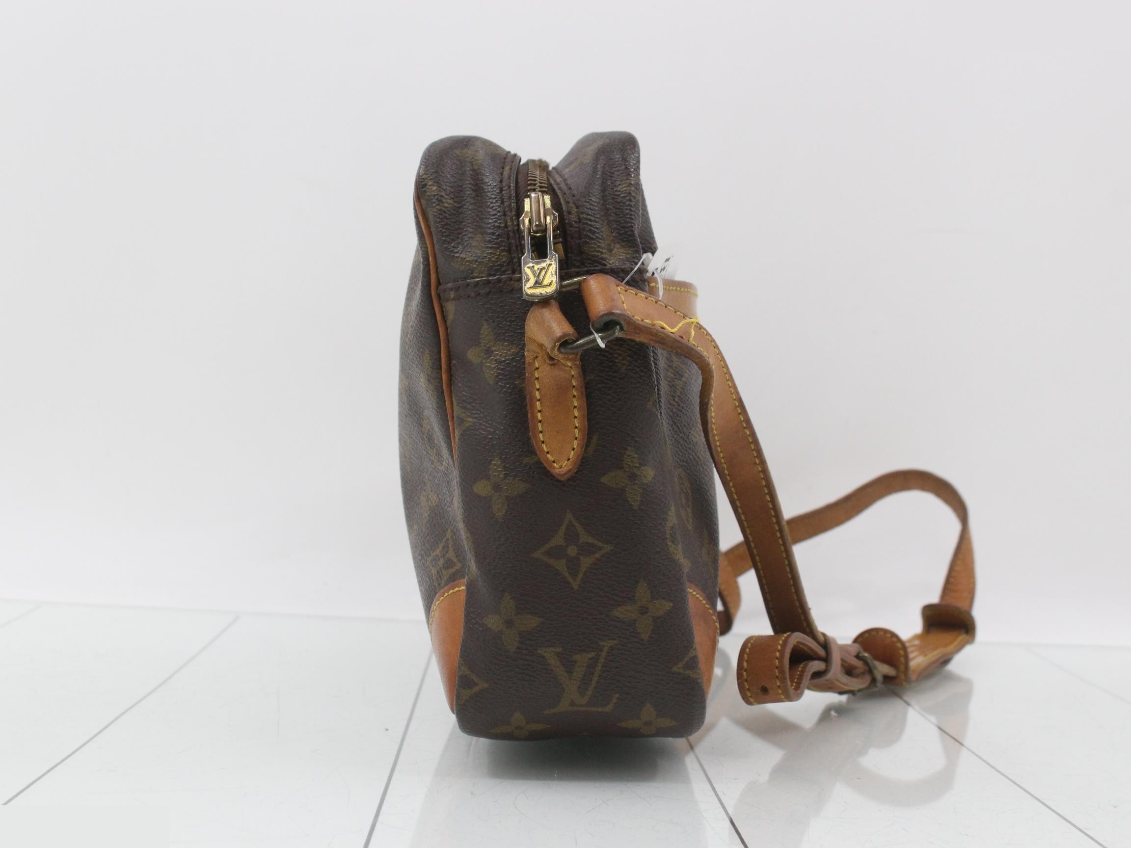 Trocadero Shoulder Bag — view 4