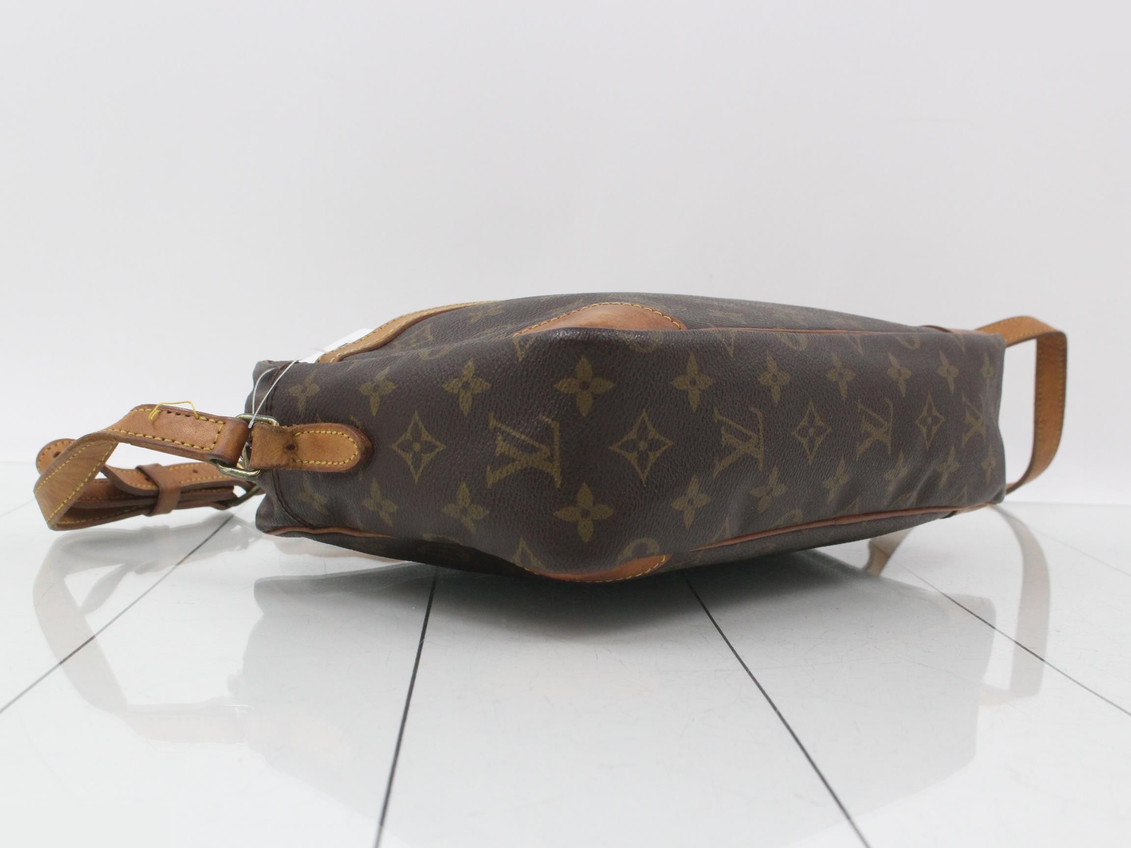 Trocadero Shoulder Bag — view 5