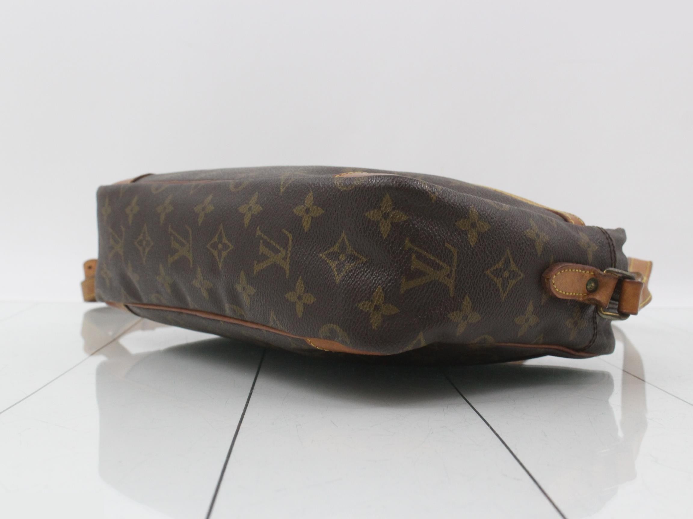 Trocadero Shoulder Bag — view 6