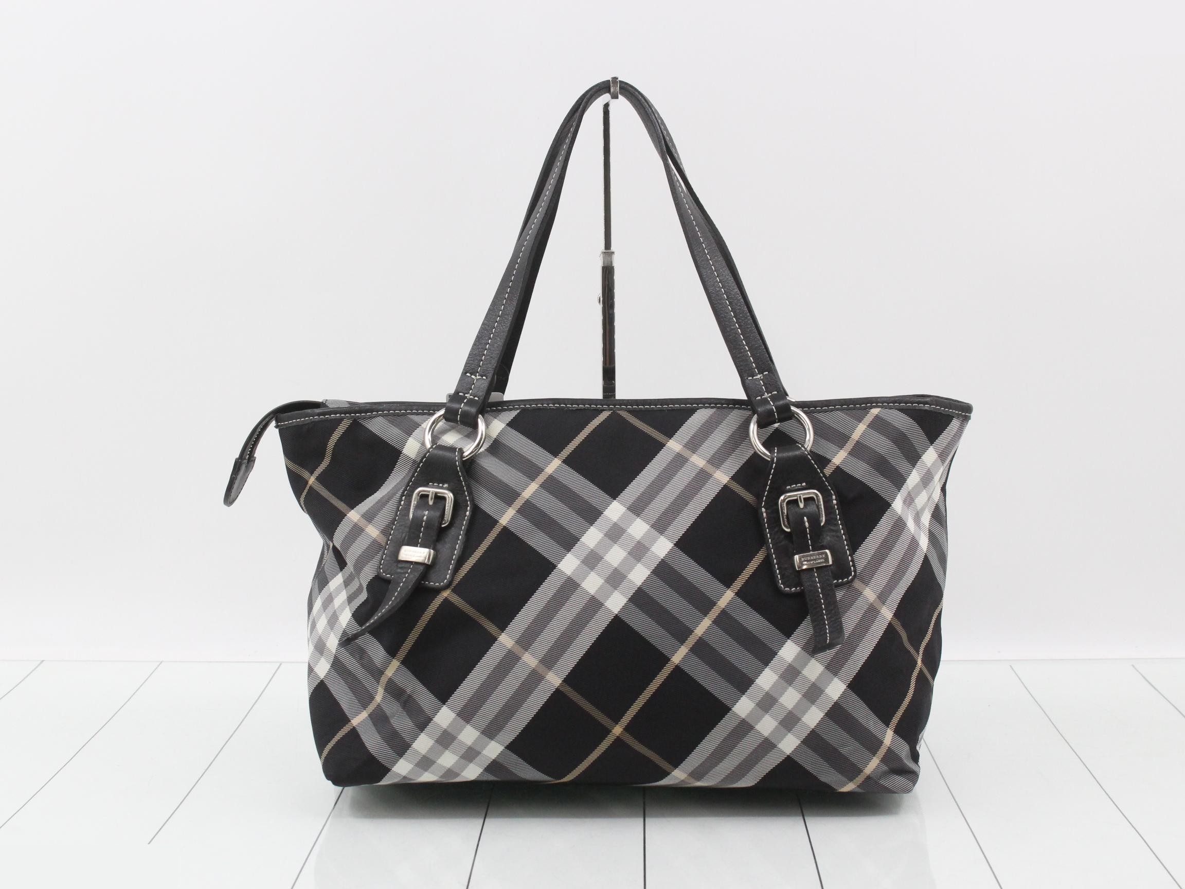 Blue Label Bags & Tote Bags — view 2