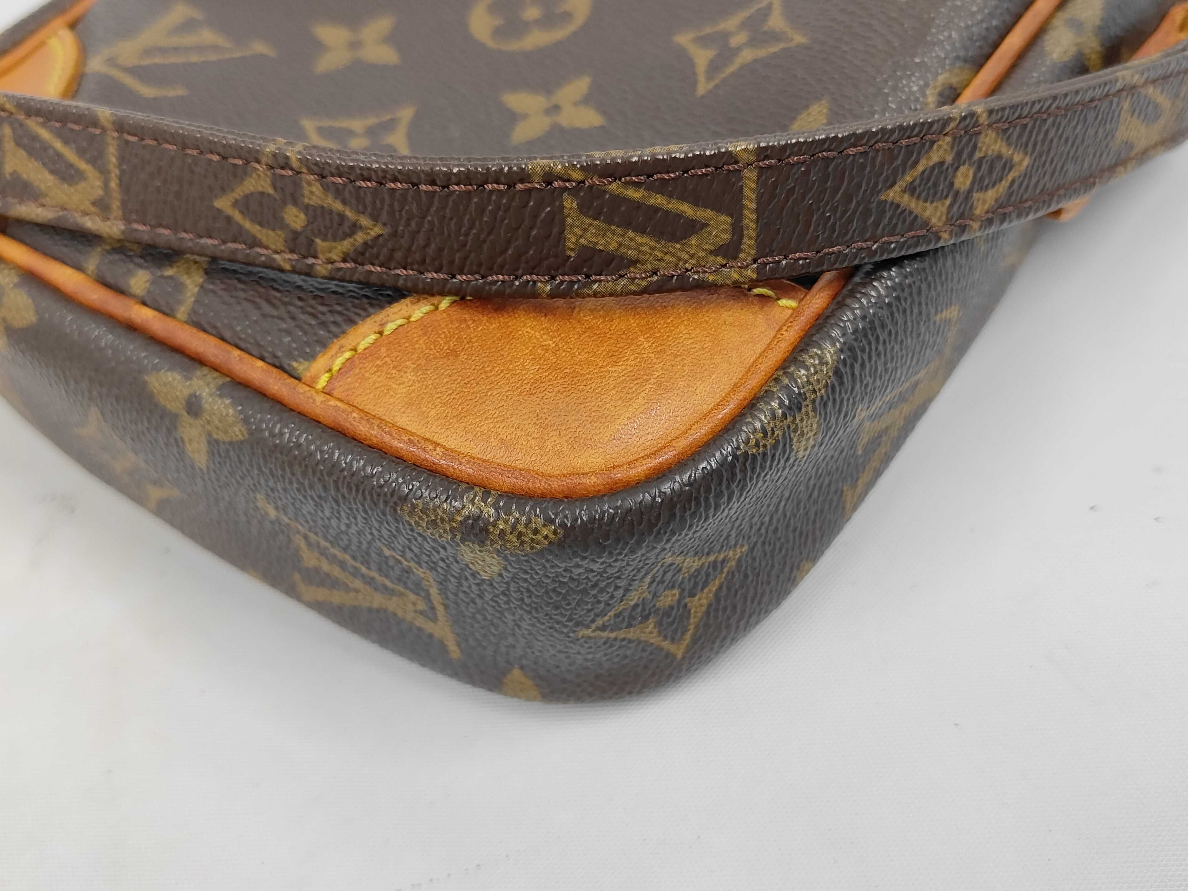 Monogram — view 4