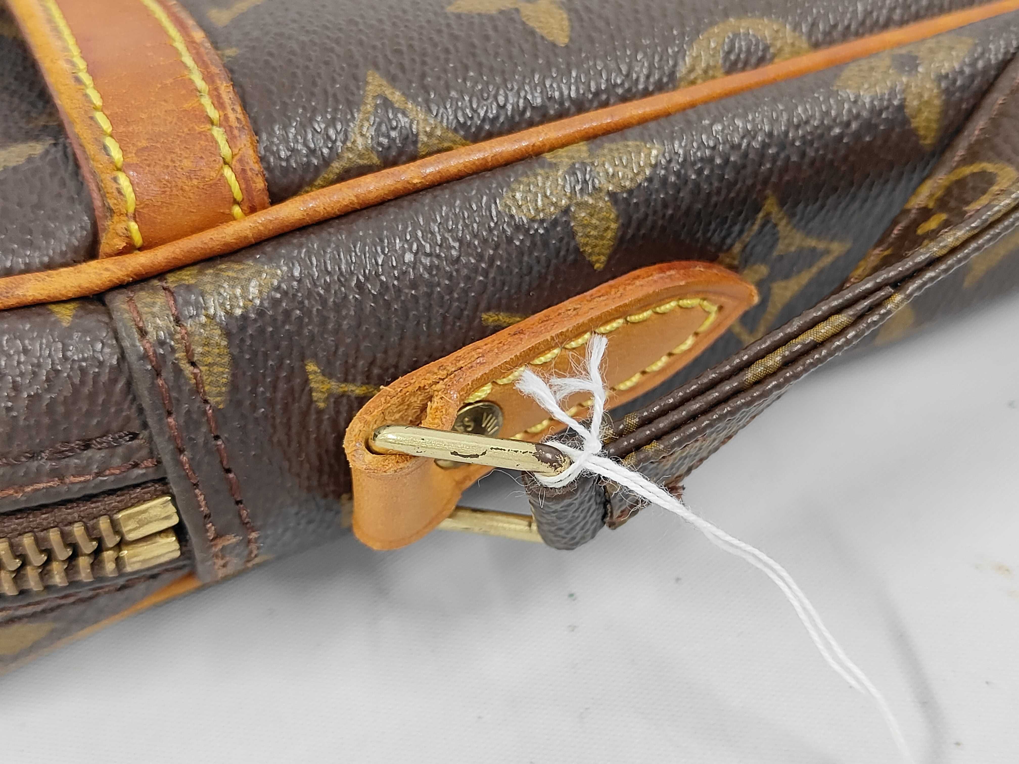 Monogram — view 5