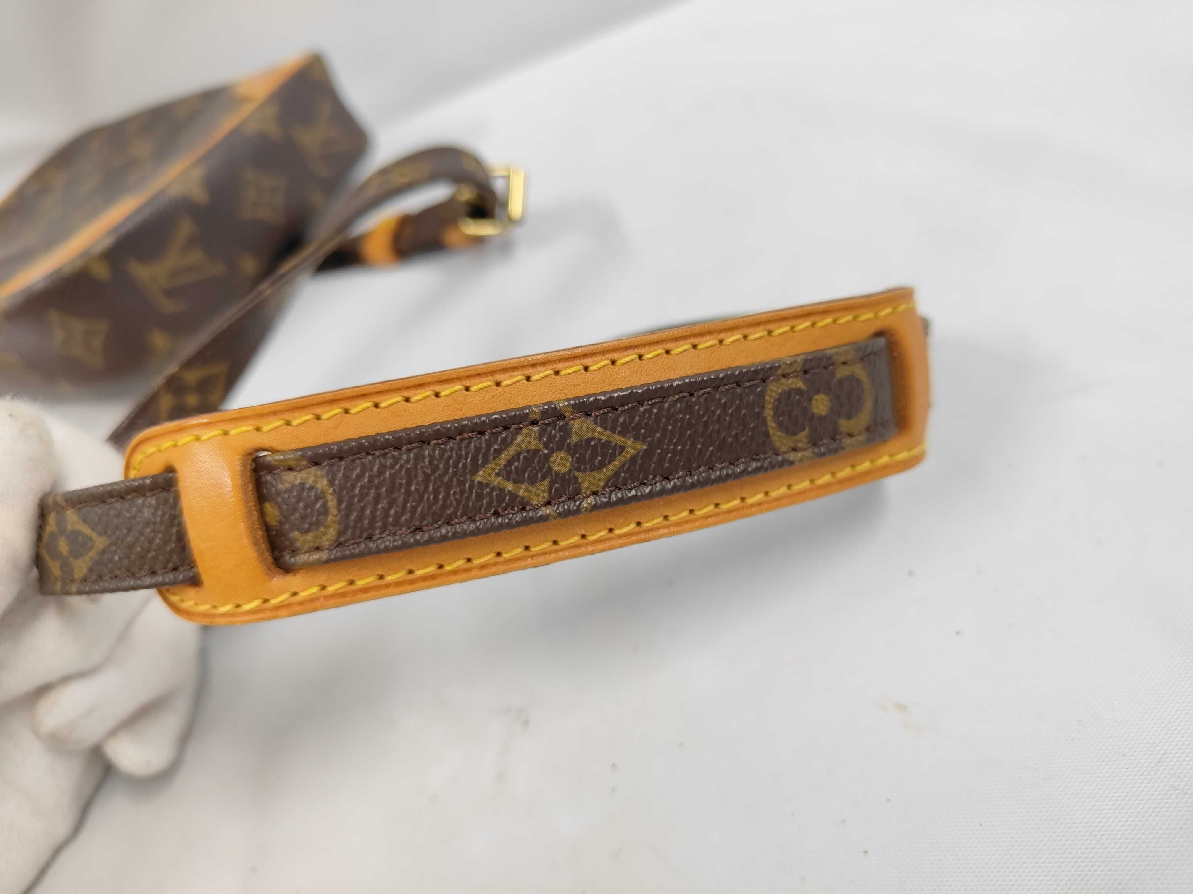 Monogram — view 6