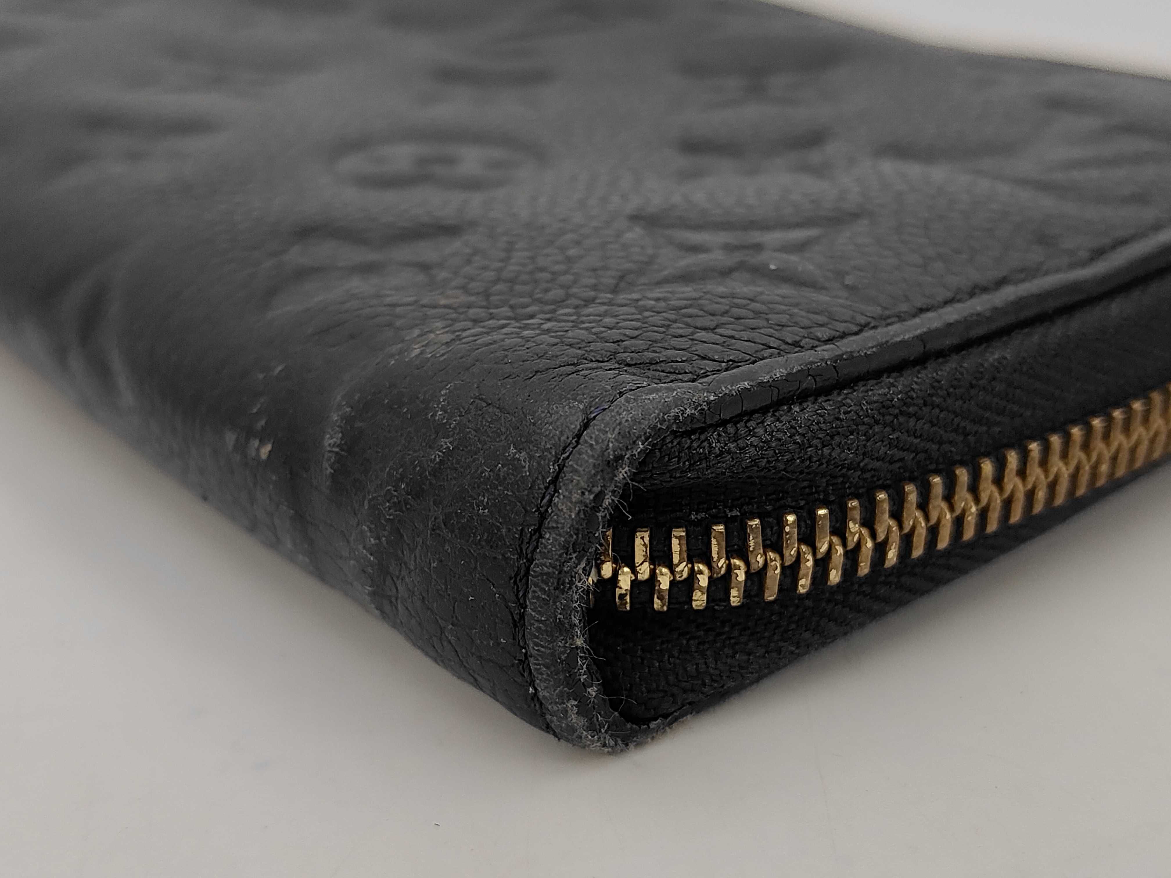 Monogram Empreinte Brand Bag Zippy Wallet TS3162 Wallet — view 3