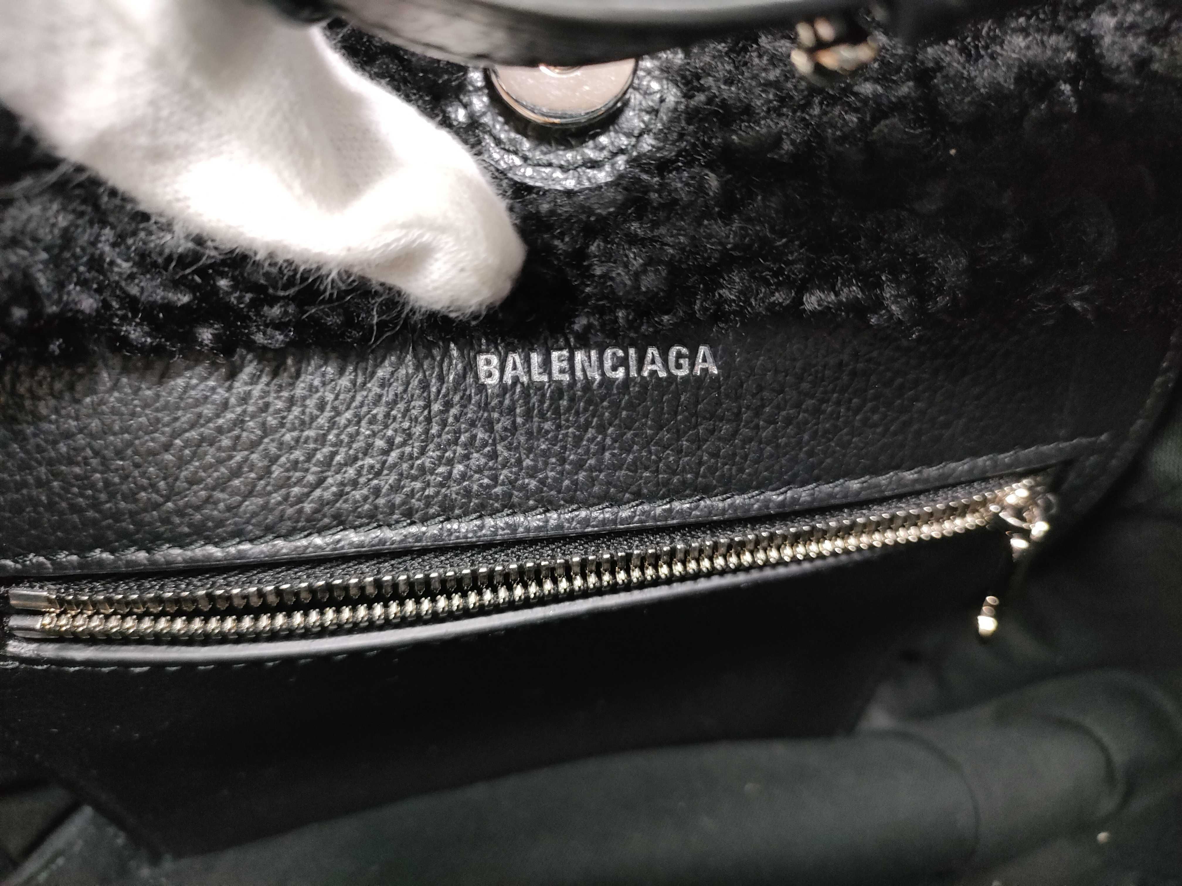 Everyday XS North-South Handbag — view 12