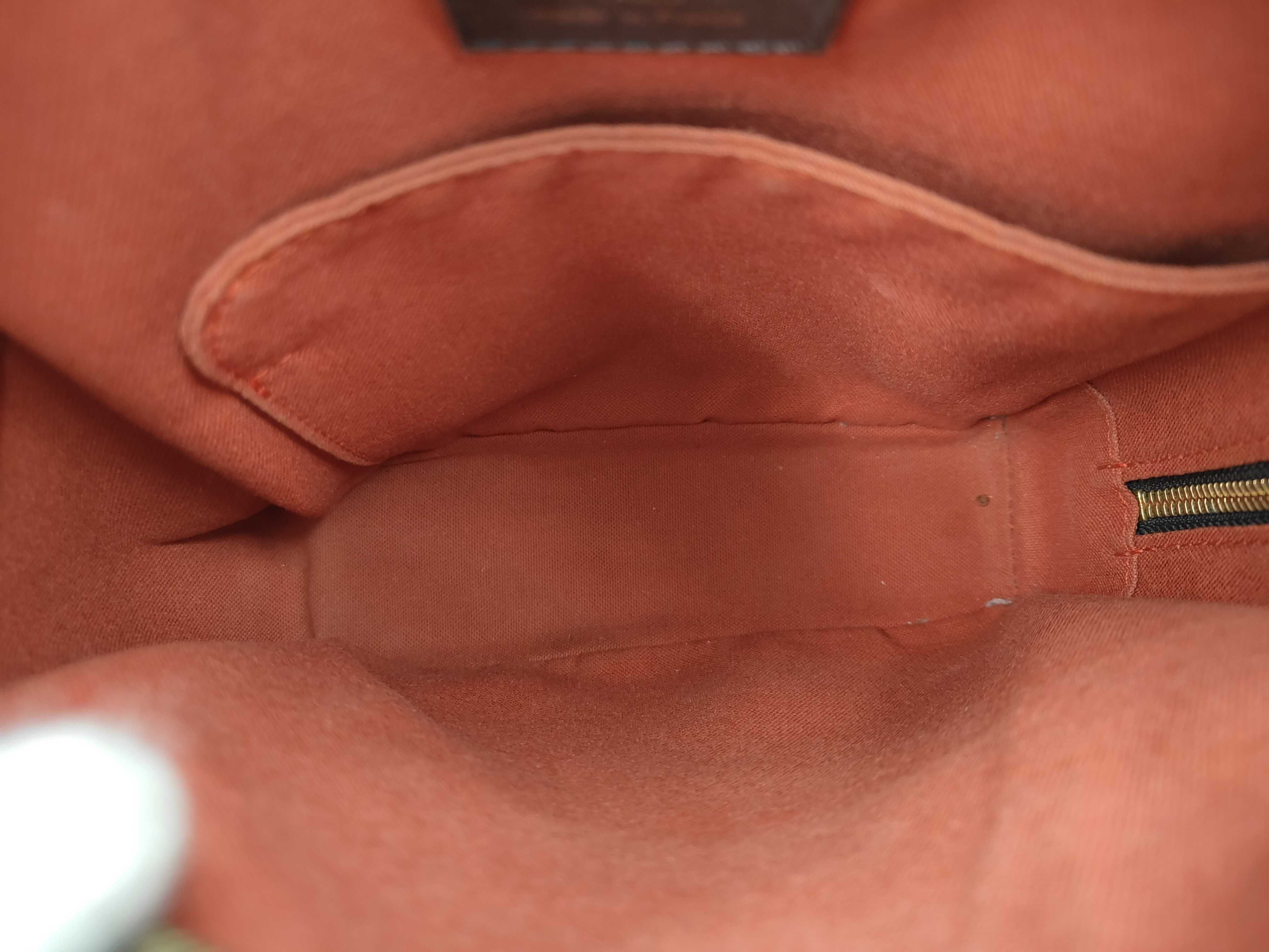 Damier Olaf PM N41442 Shoulder Bag — view 10