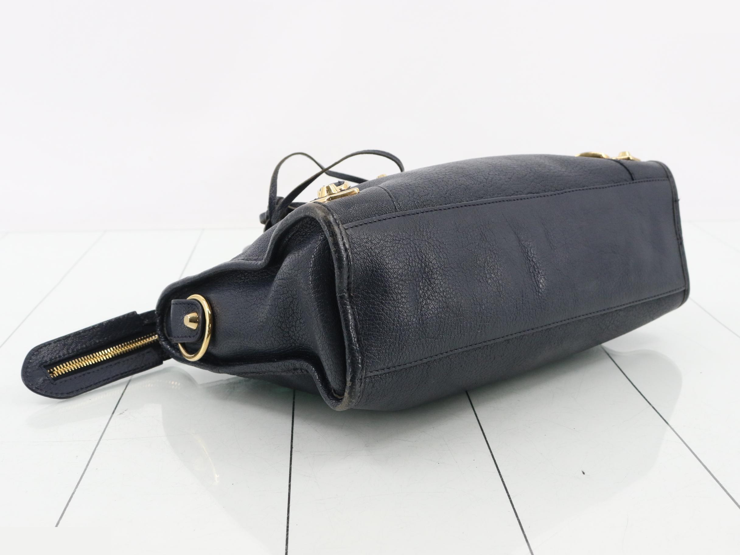 Classic handbag — view 5