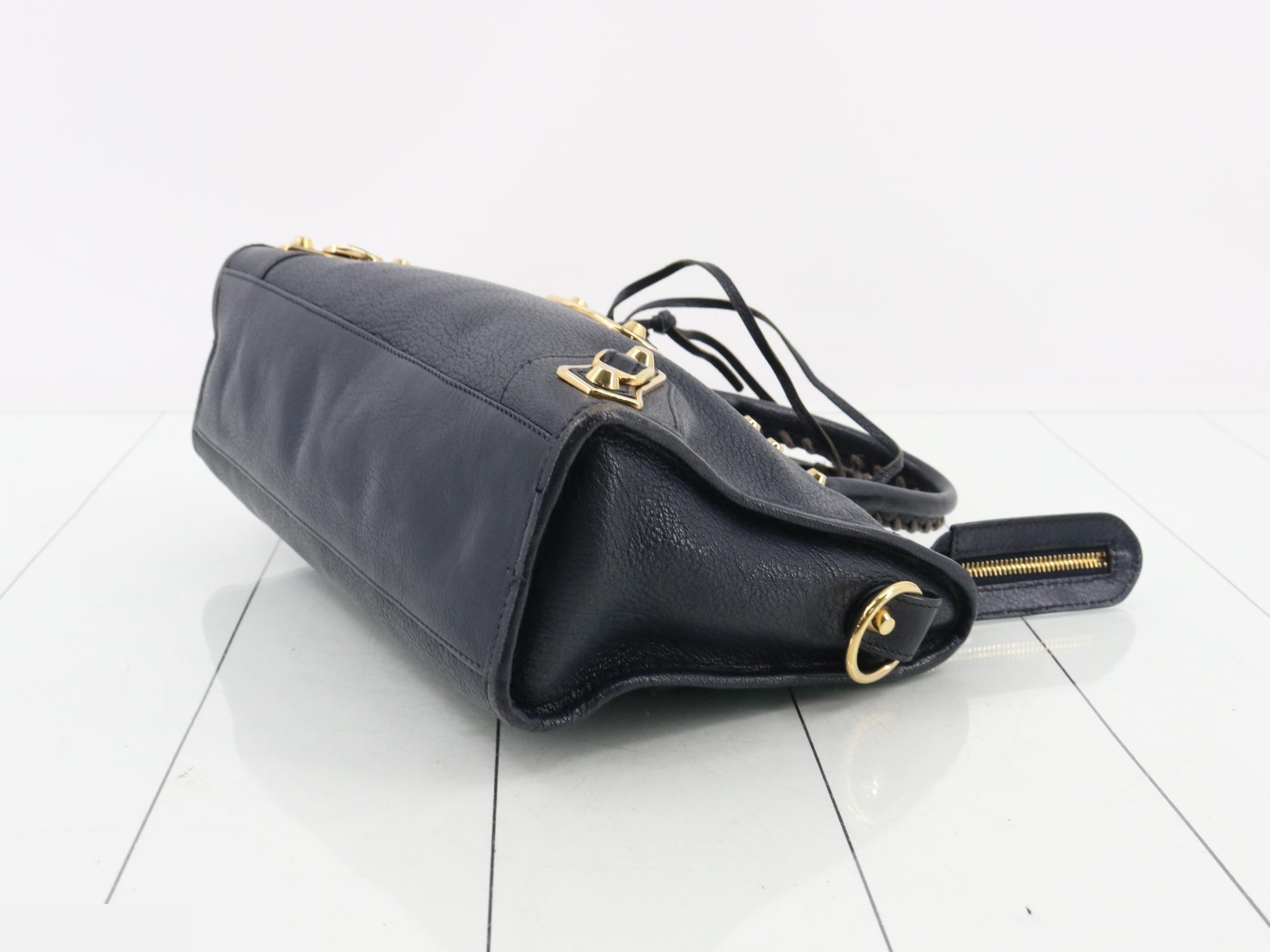 Classic handbag — view 6