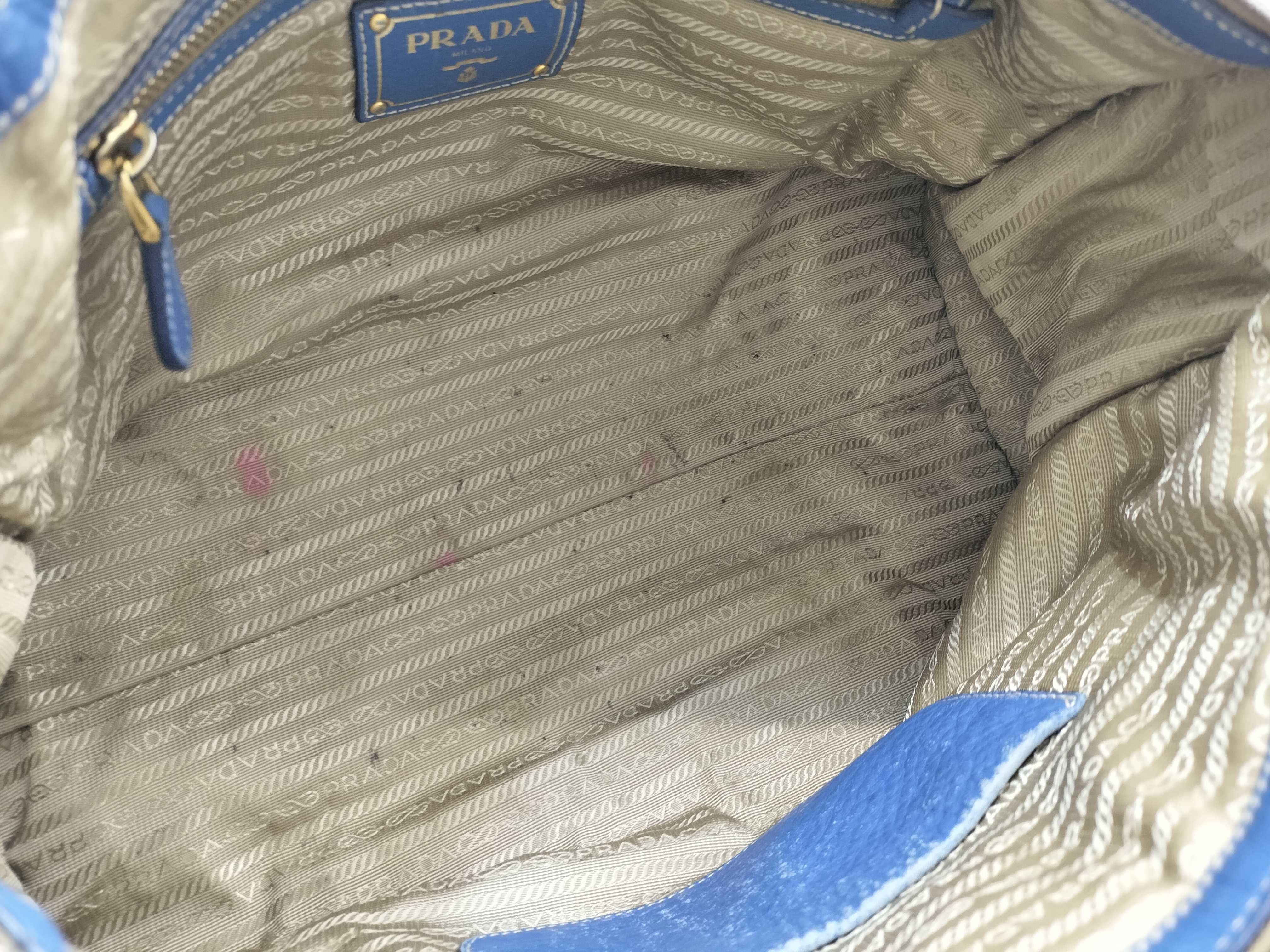 Vitello Daino Motor Bag Handbag — view 13