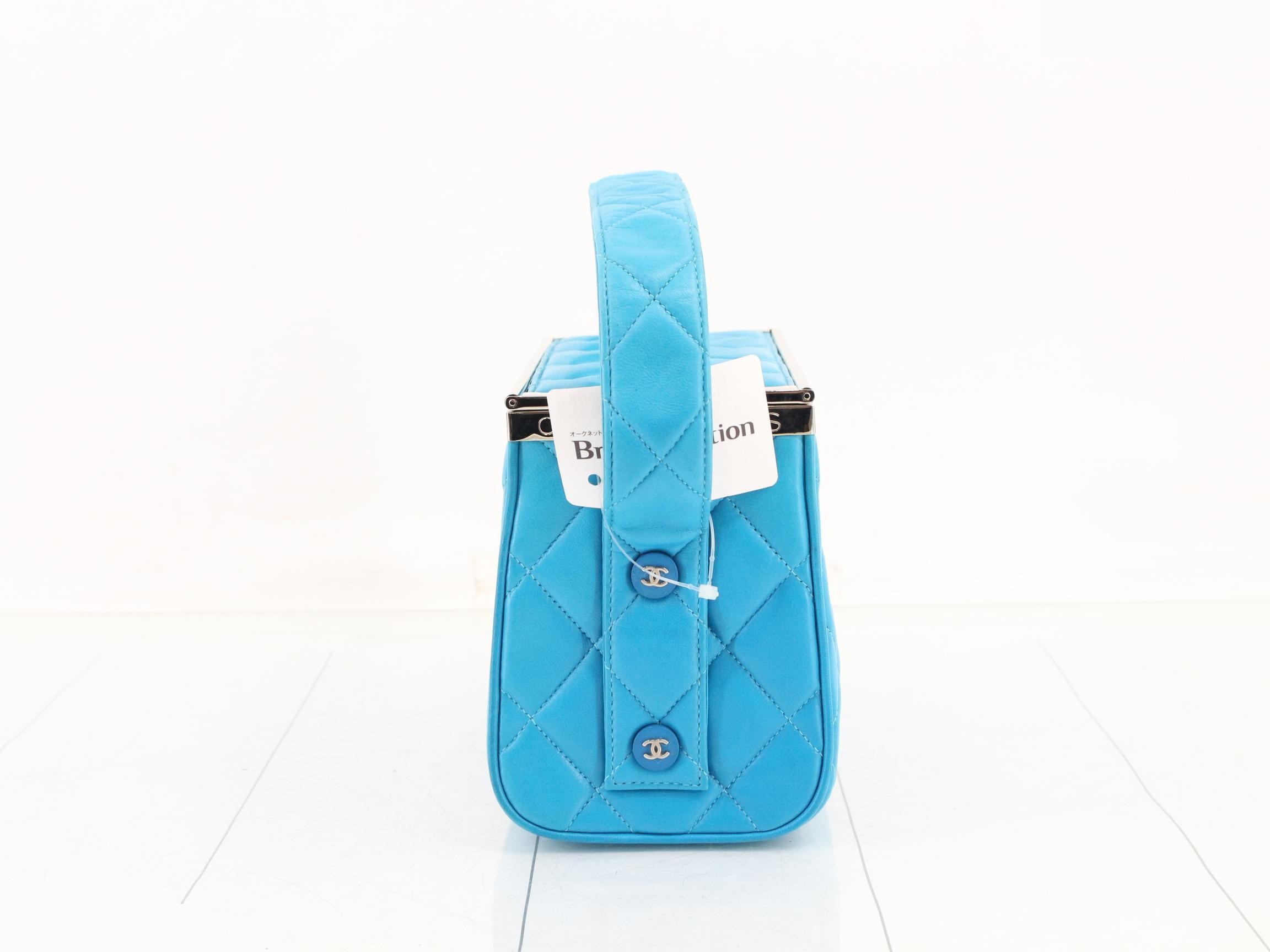 coin purse vanity — view 4