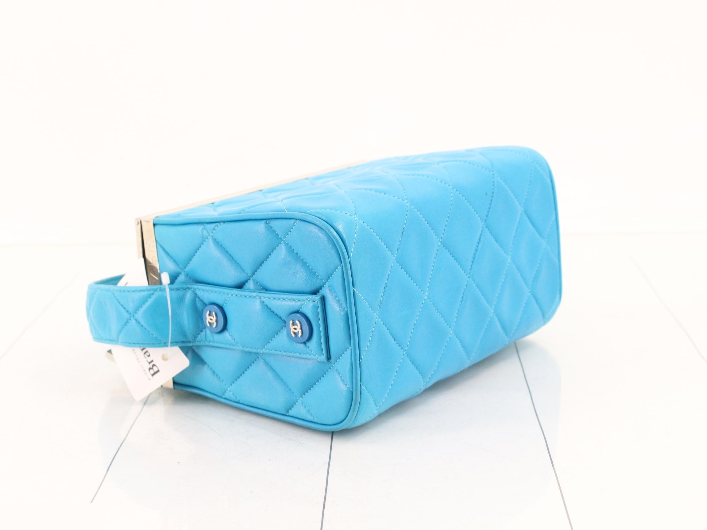 coin purse vanity — view 5