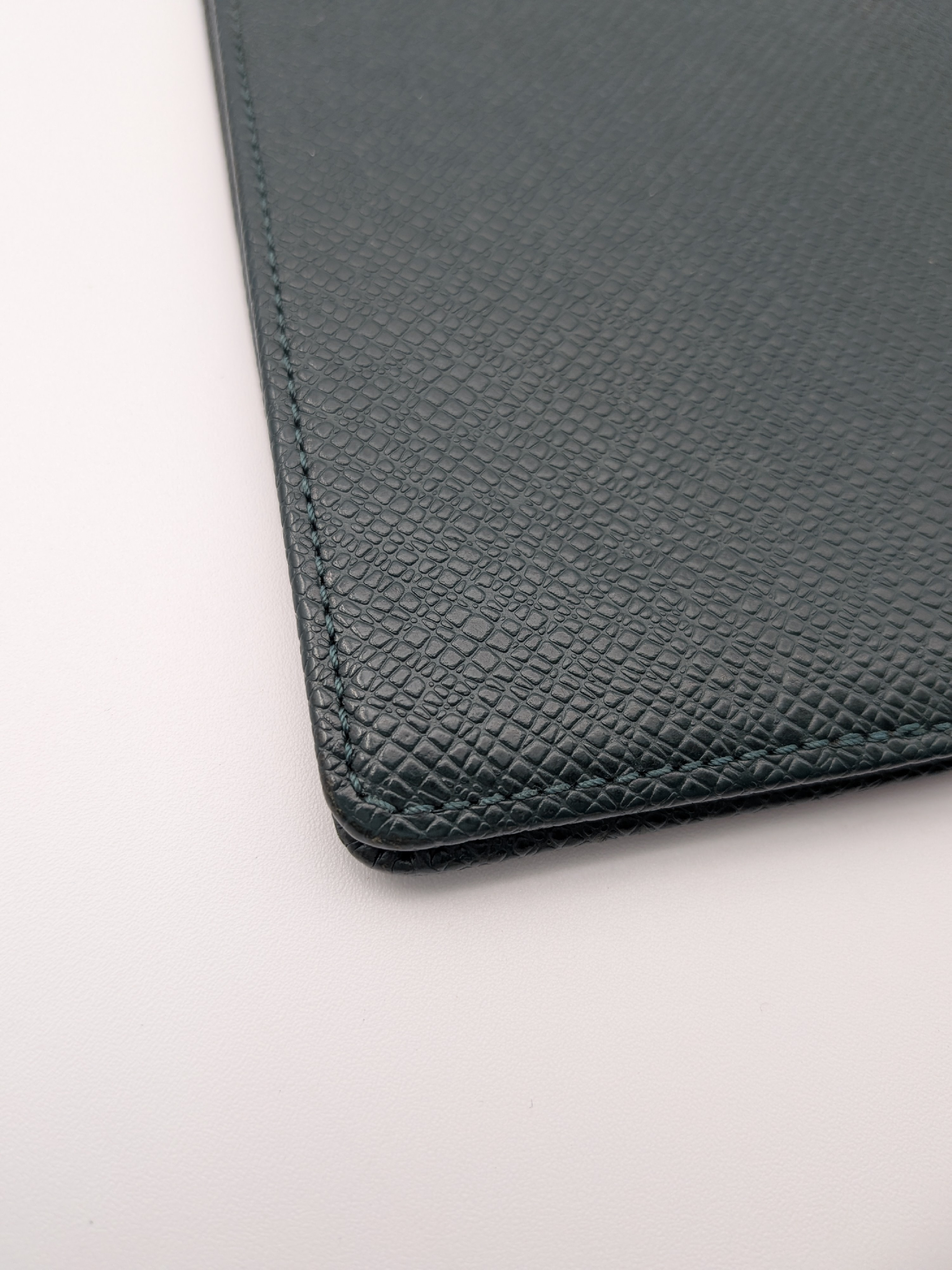 Long Wallet Billfold Wallet — view 4
