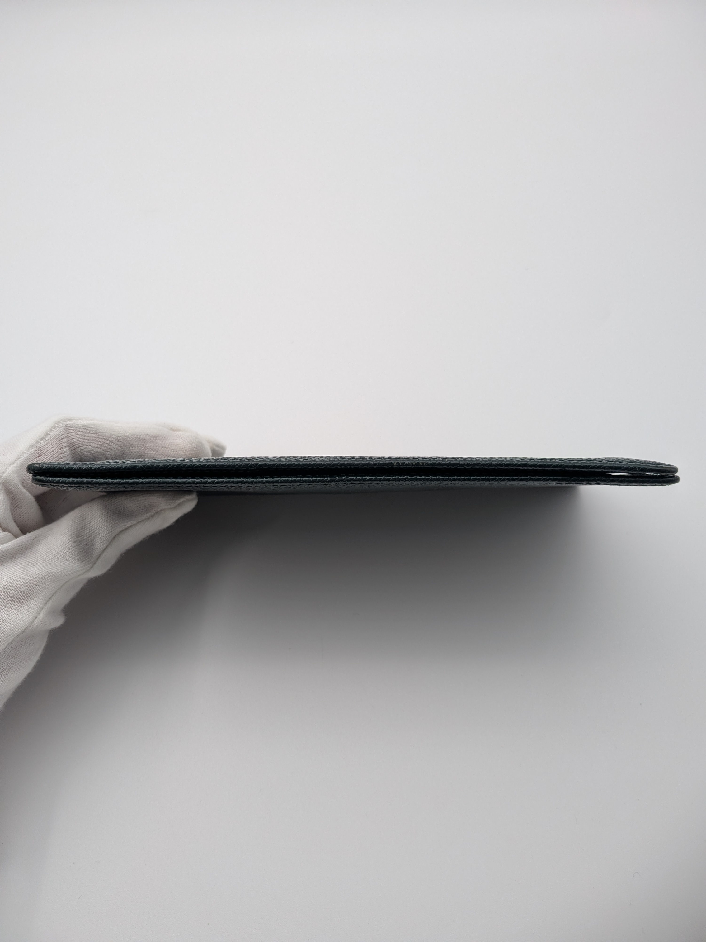 Long Wallet Billfold Wallet — view 5