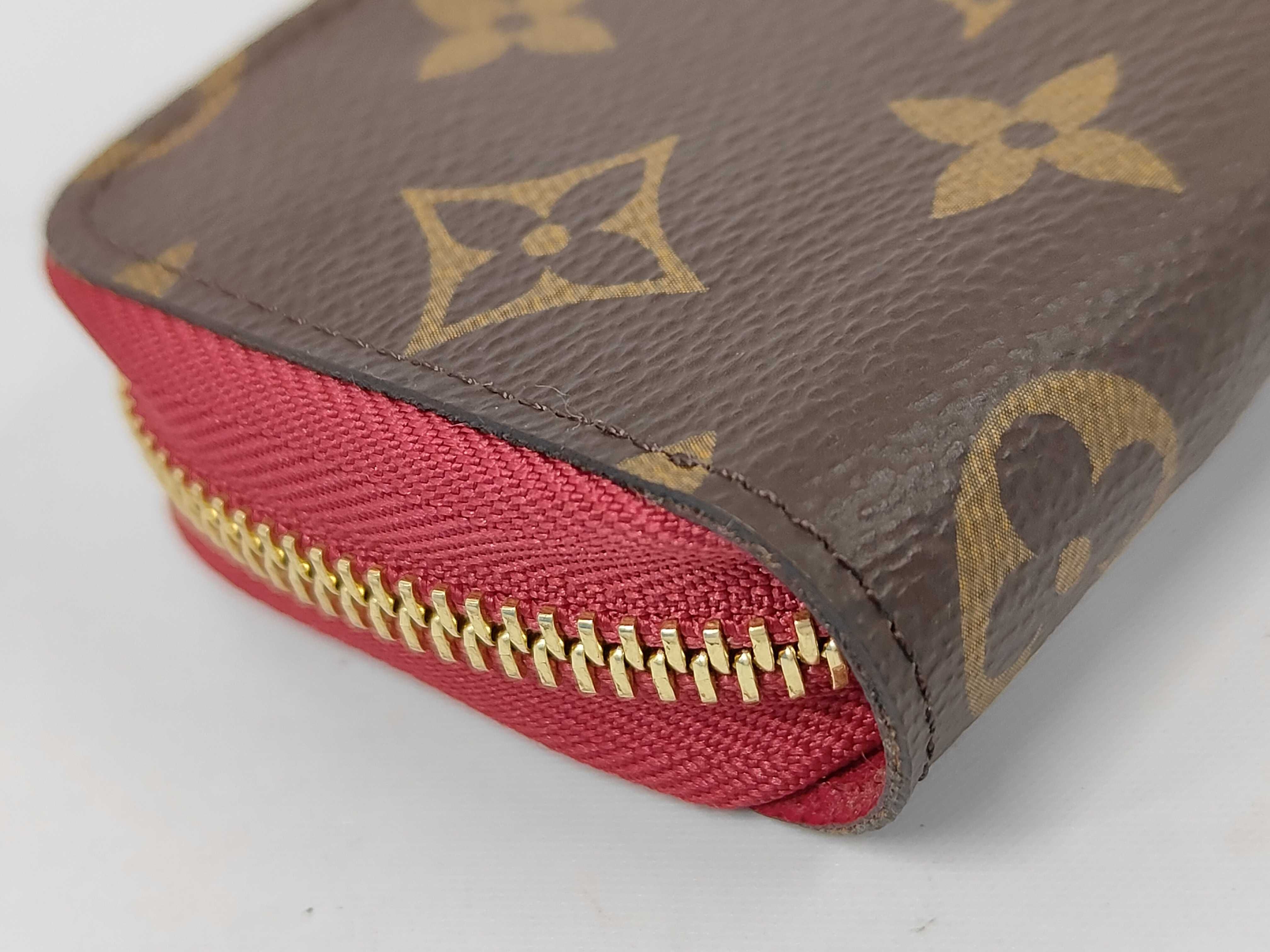Monogram Multicart M61299 SP4138 Coin Case — view 3