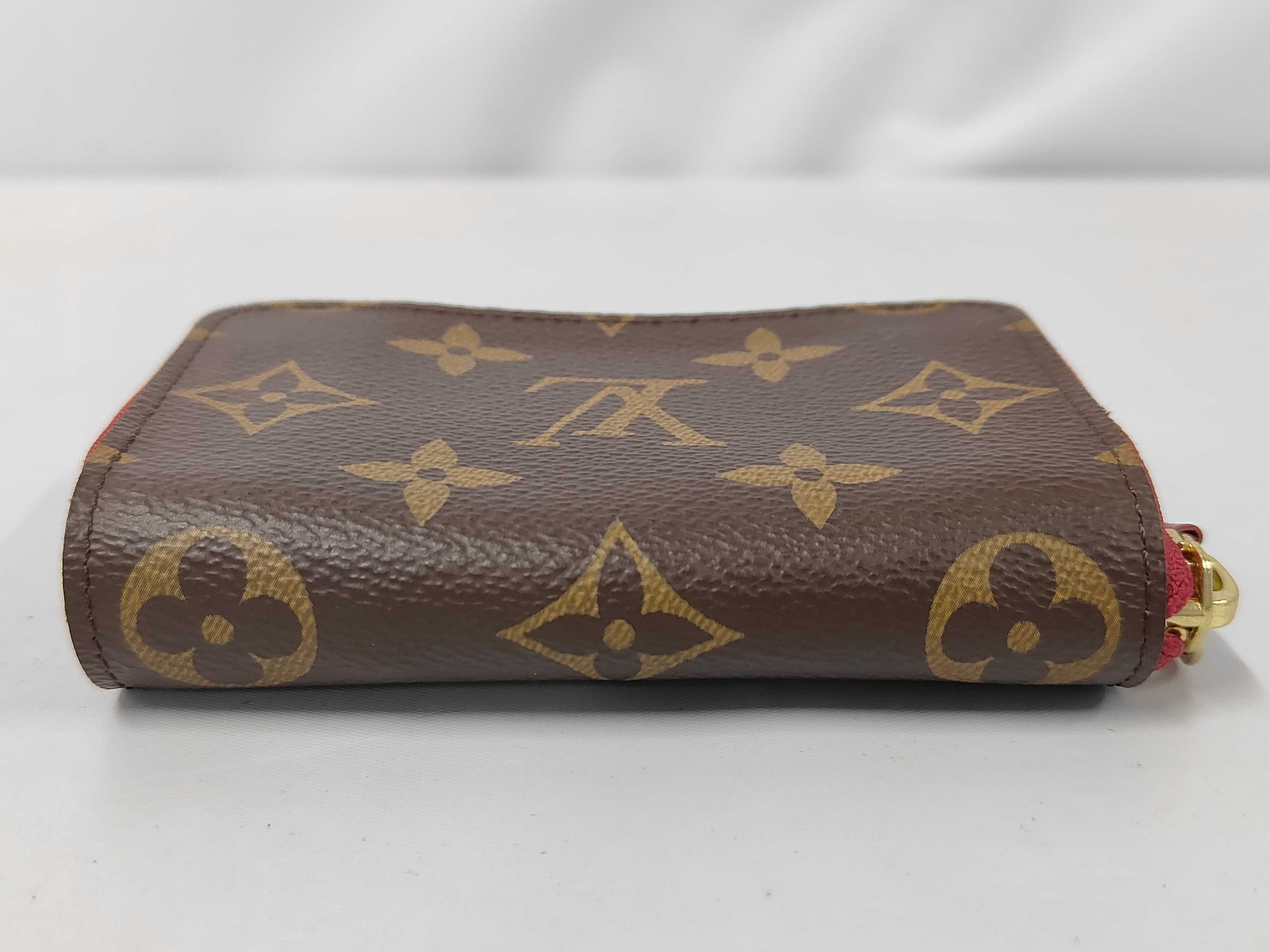 Monogram Multicart M61299 SP4138 Coin Case — view 4