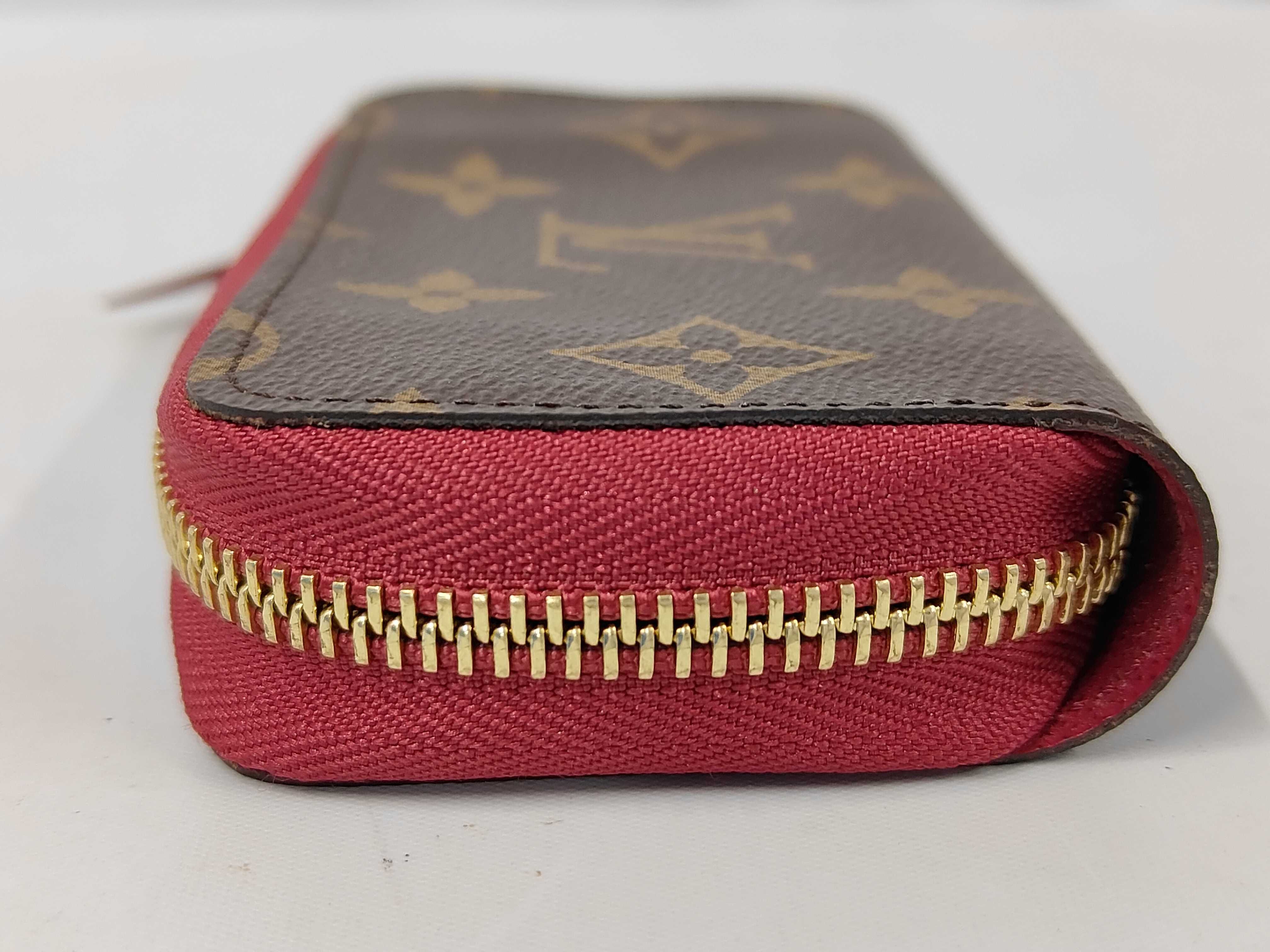 Monogram Multicart M61299 SP4138 Coin Case — view 5