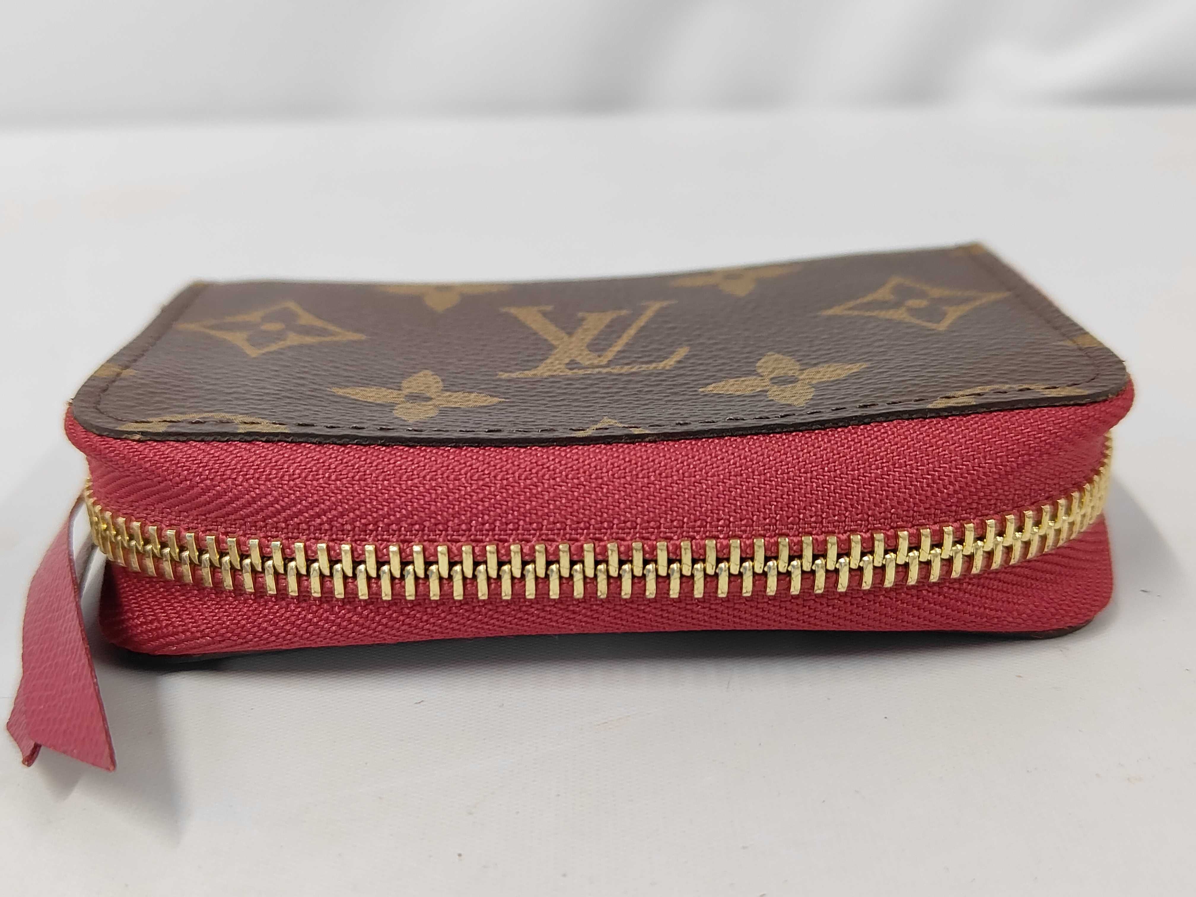 Monogram Multicart M61299 SP4138 Coin Case — view 6