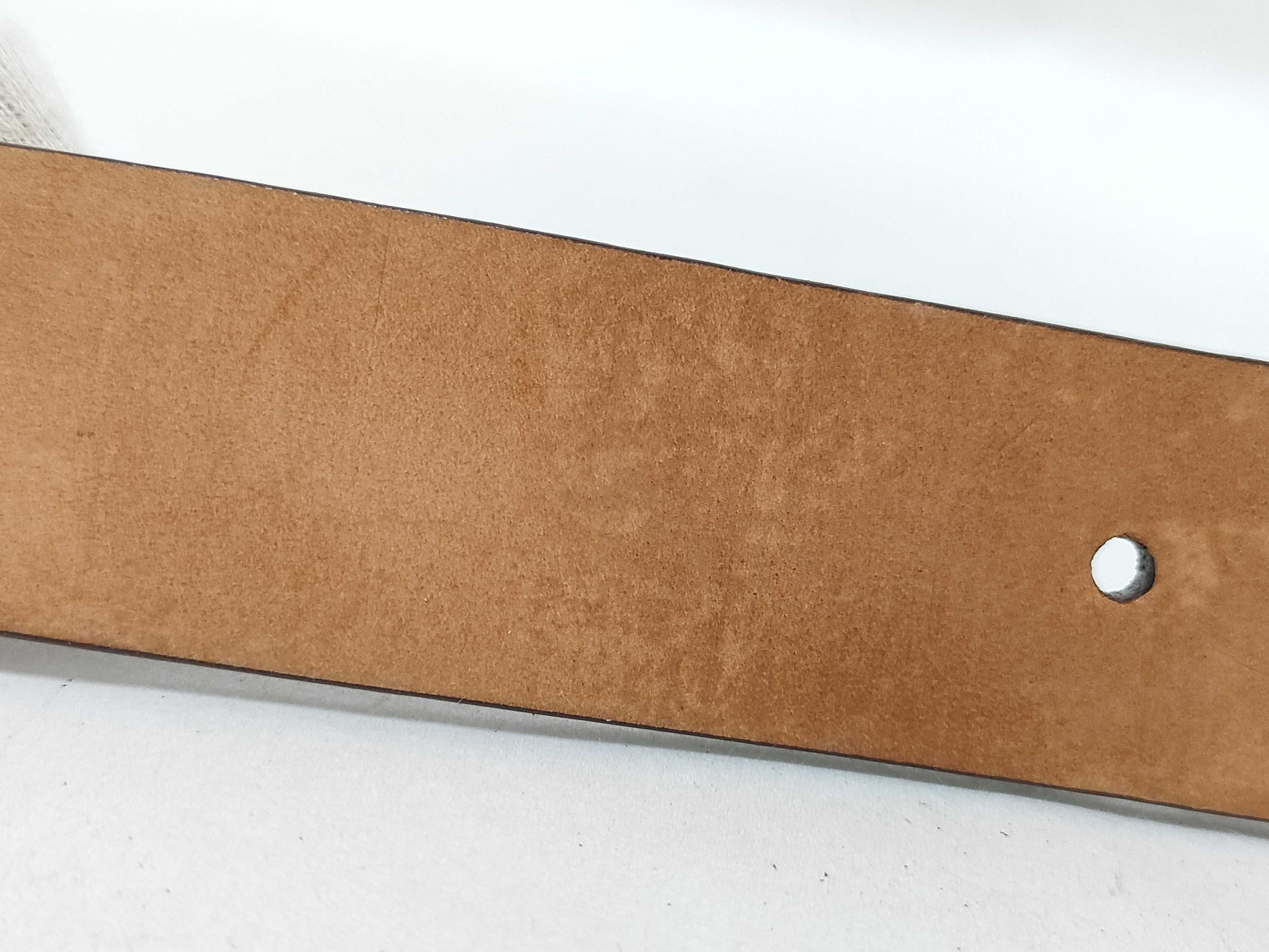 Monogram / Monogram / Ceinture Carré / M6800 / LB1003 / Belt / PVC Belt — view 8