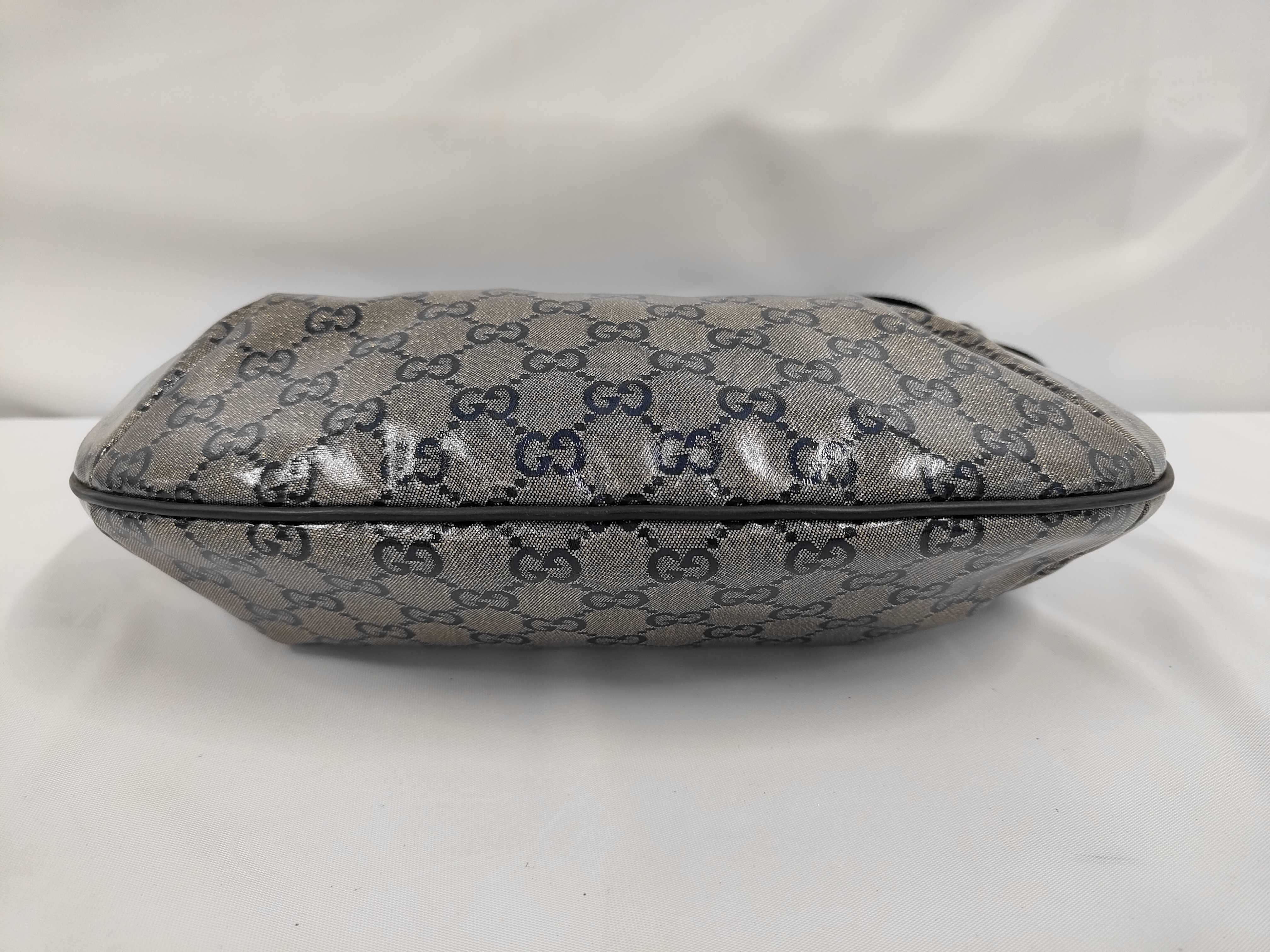 bag, shoulder bag — view 3