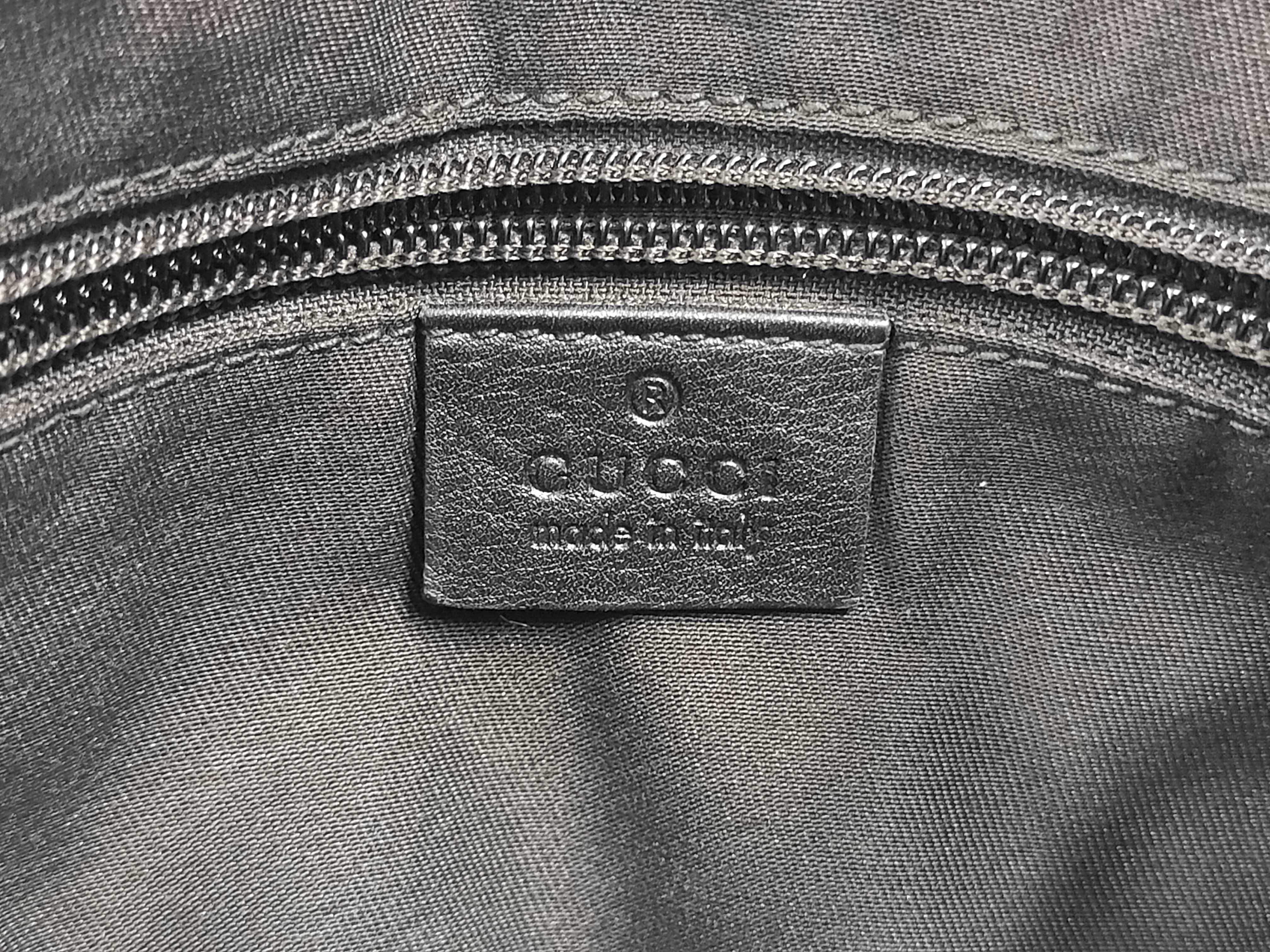 bag, shoulder bag — view 9