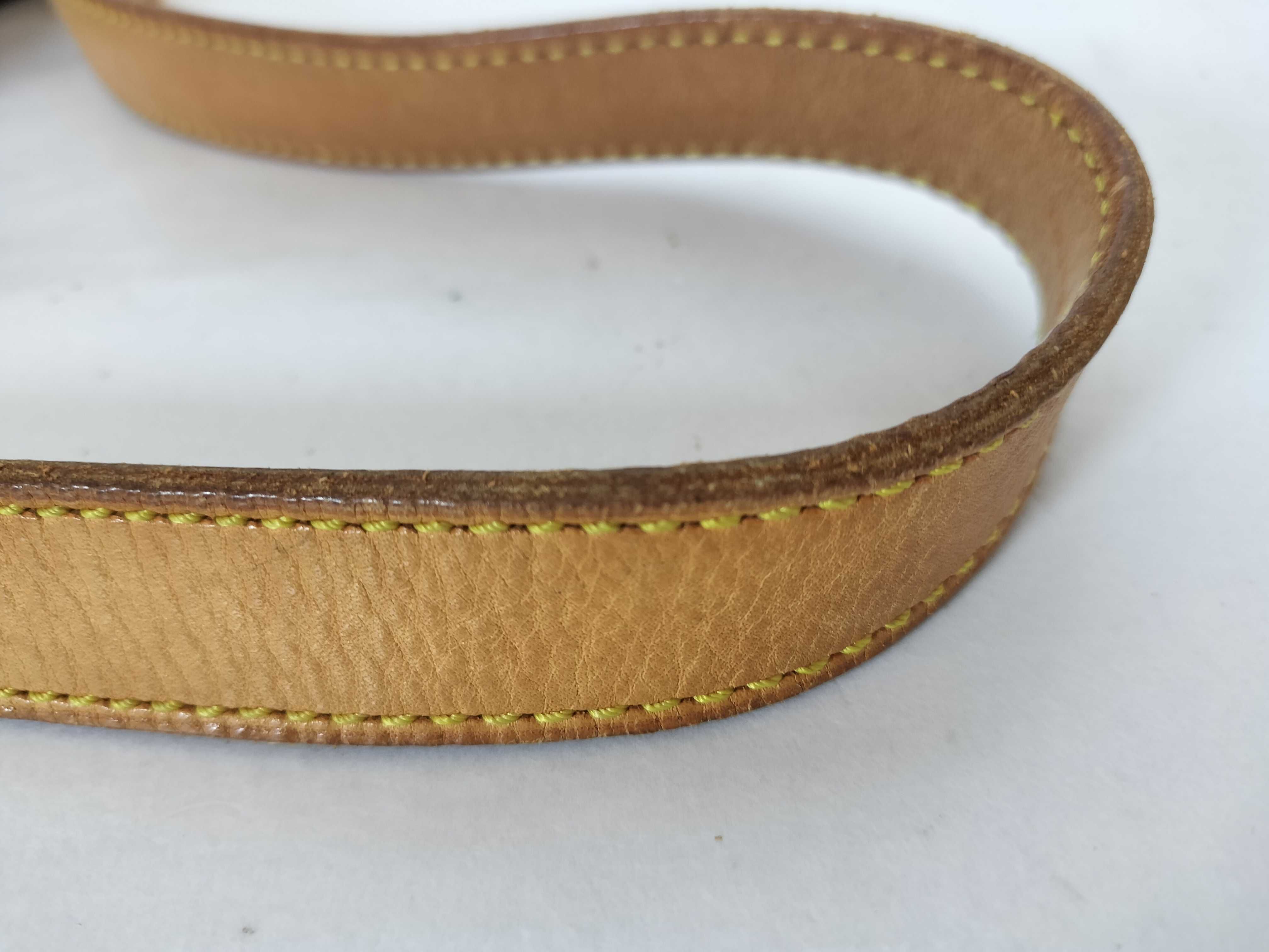 Monogram Louis Vuitton Monogram Hudson GM Handbag Shoulder Bag — view 4