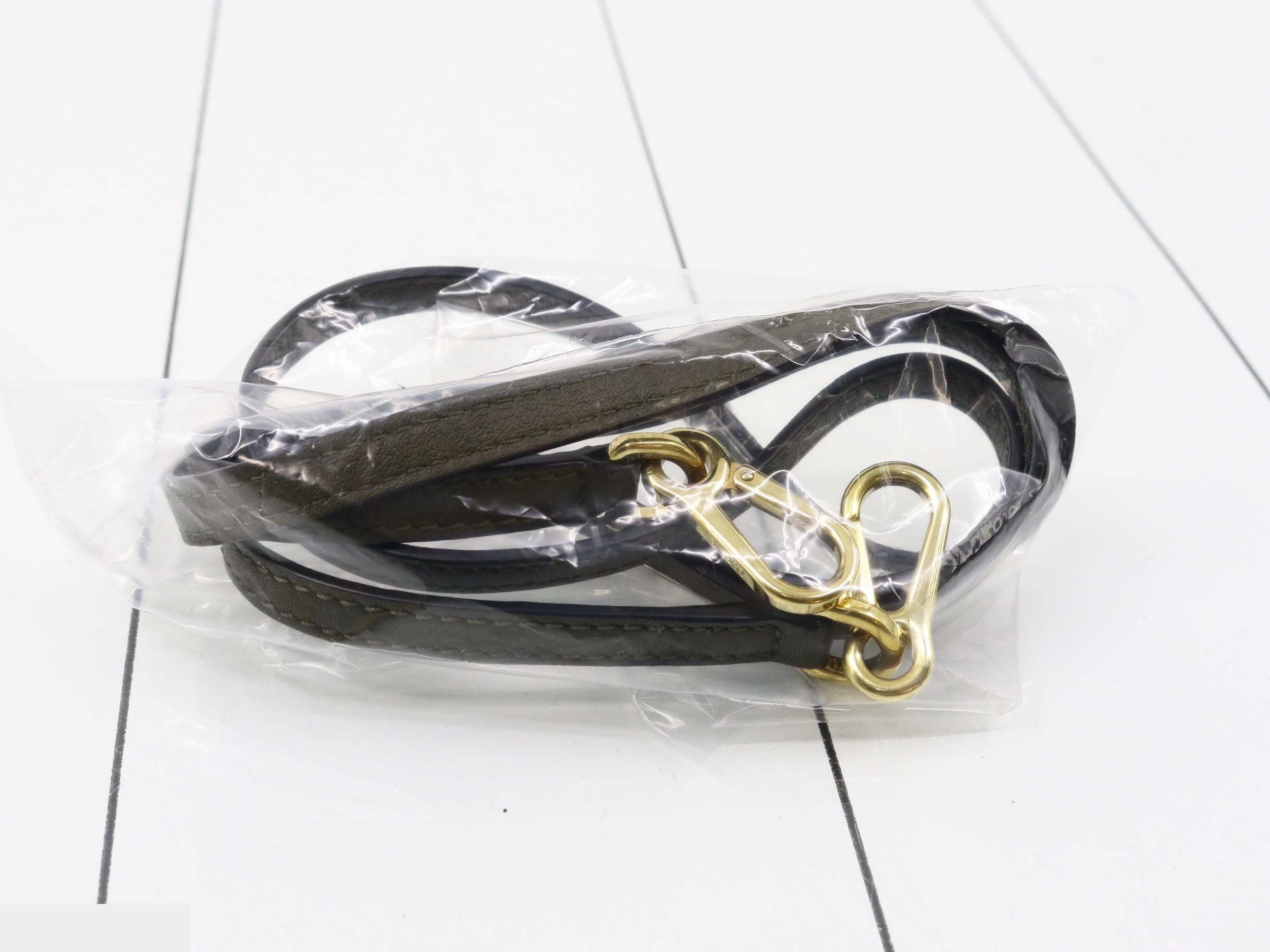 Puzzle Mini Leather 2-Way Handbag — view 7