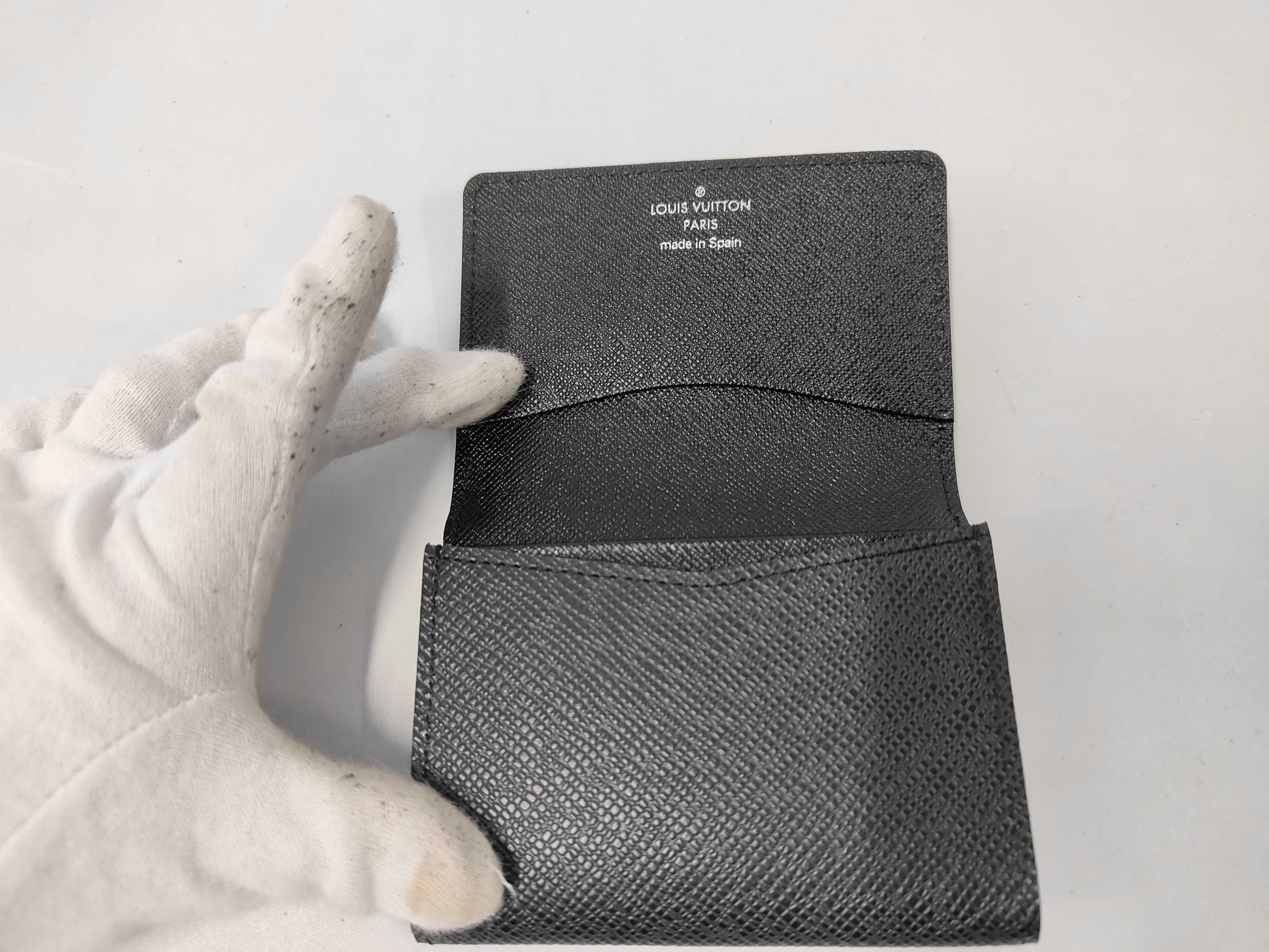 Taiga Enveloppe Carte de Visite NM M64595 — view 7
