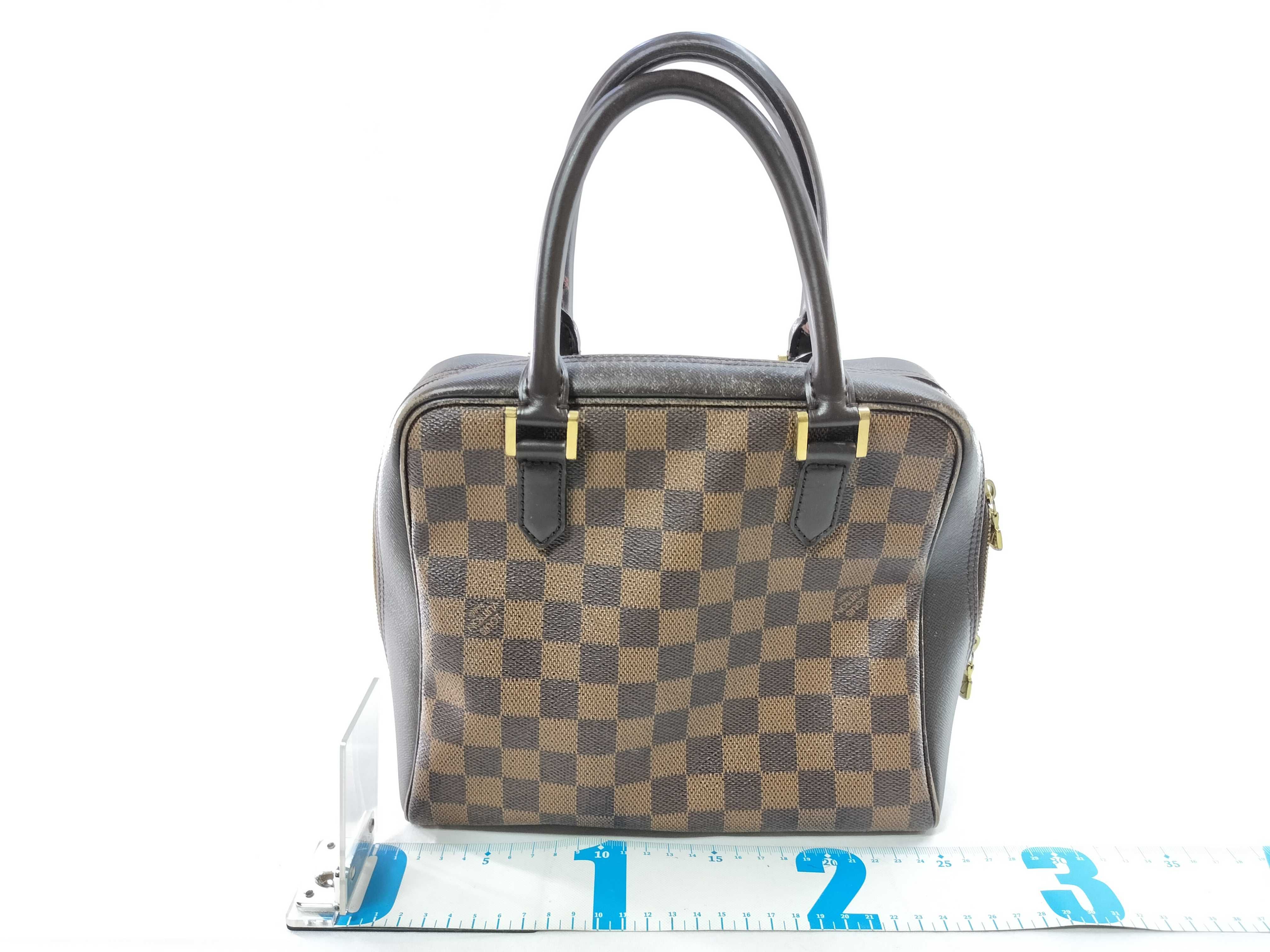 Damier N51150 Brera Handbag — view 2