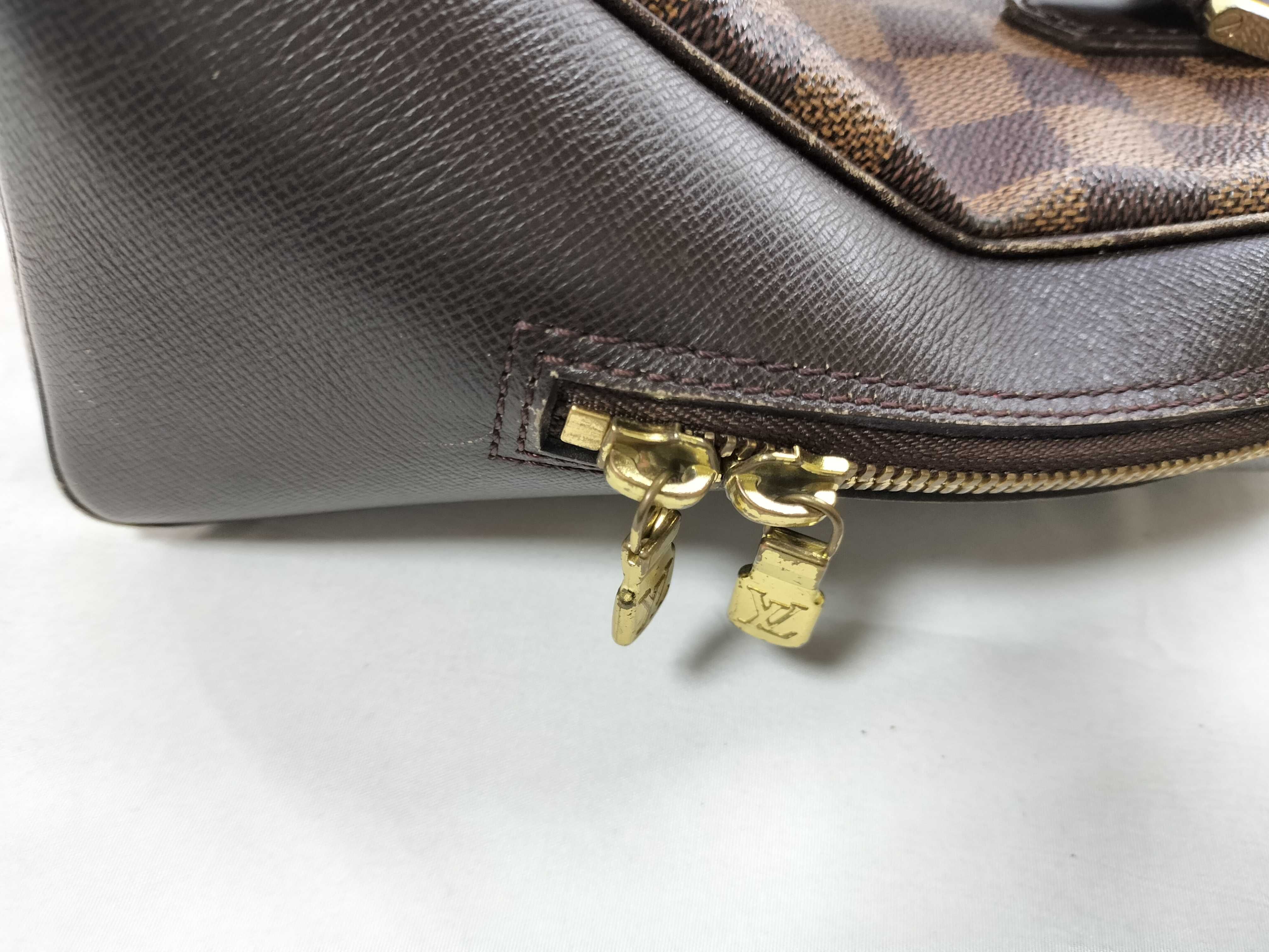Damier N51150 Brera Handbag — view 13