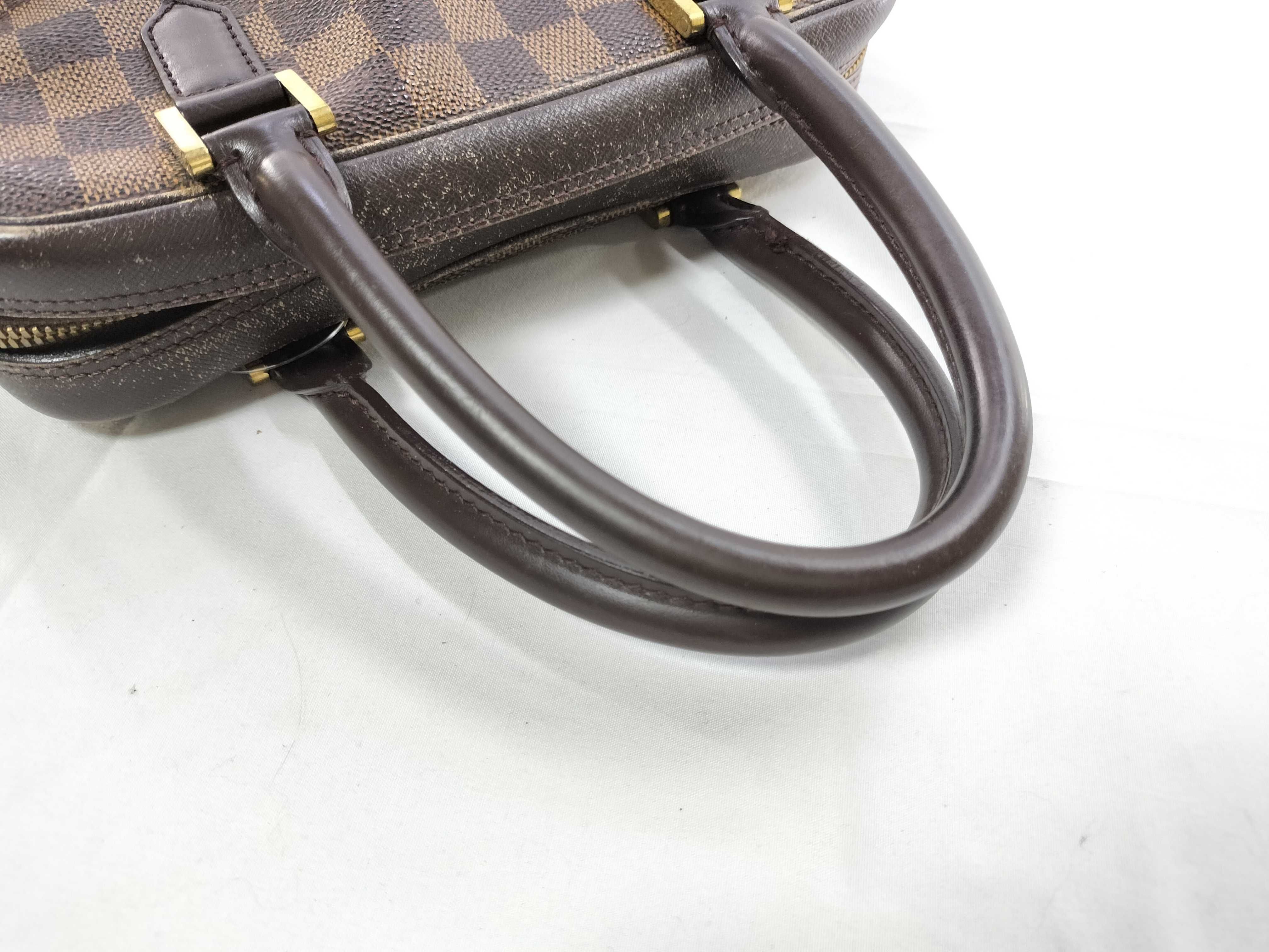 Damier N51150 Brera Handbag — view 3