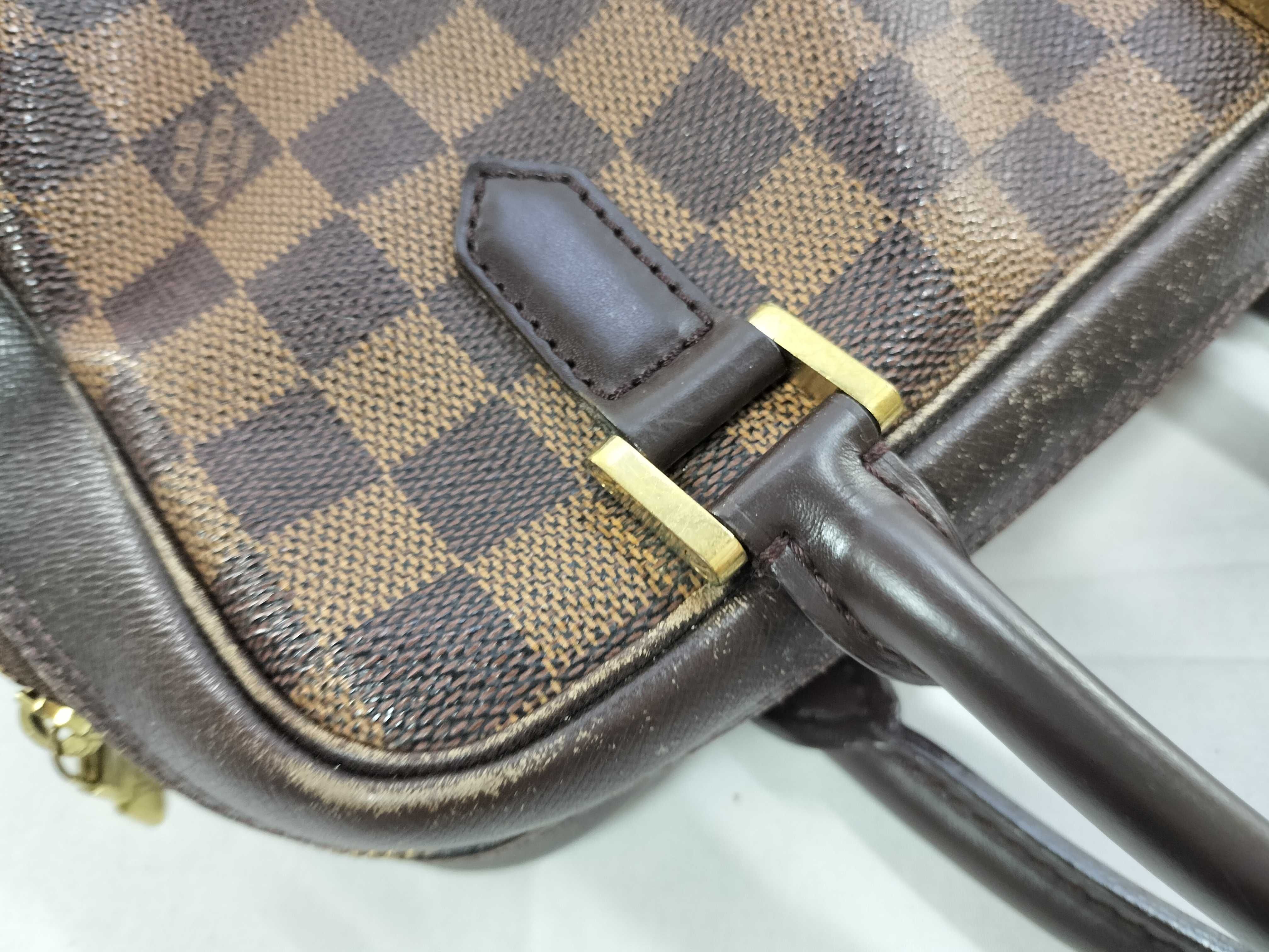 Damier N51150 Brera Handbag — view 5