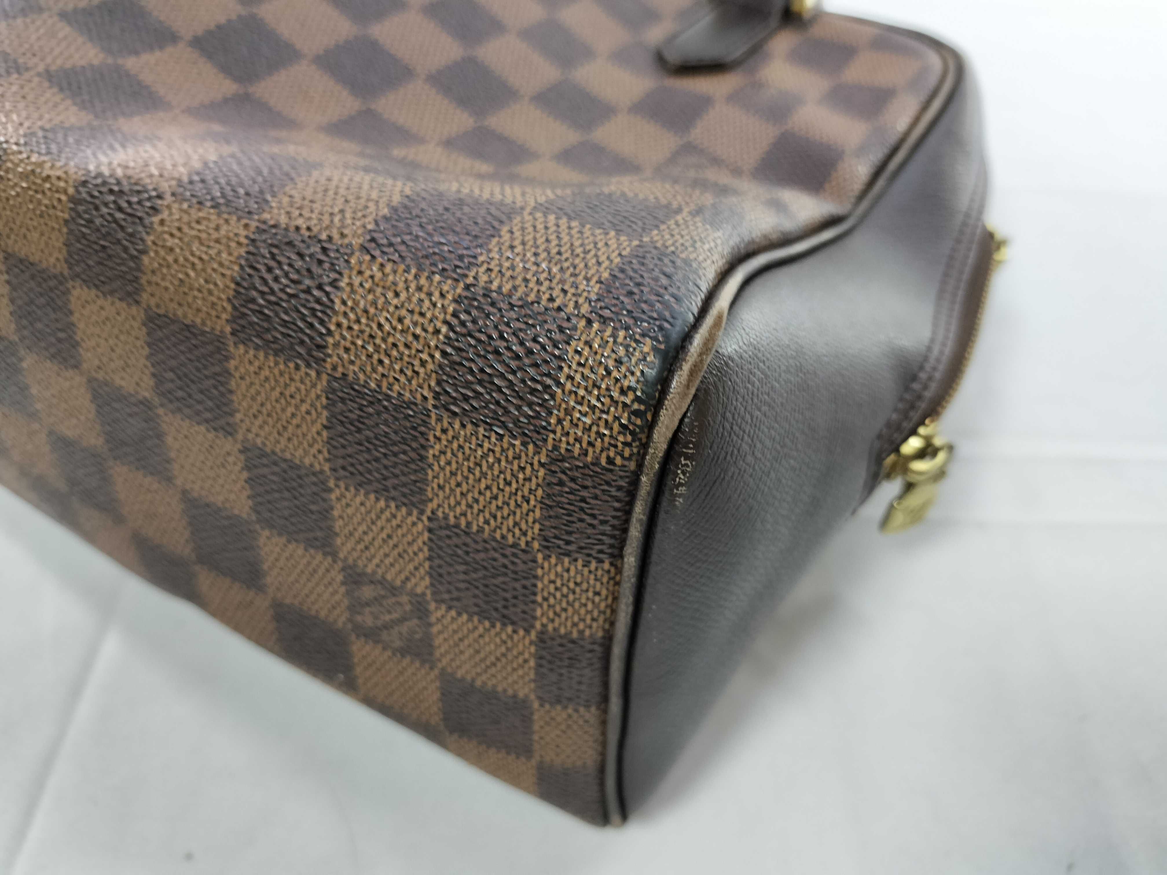 Damier N51150 Brera Handbag — view 7
