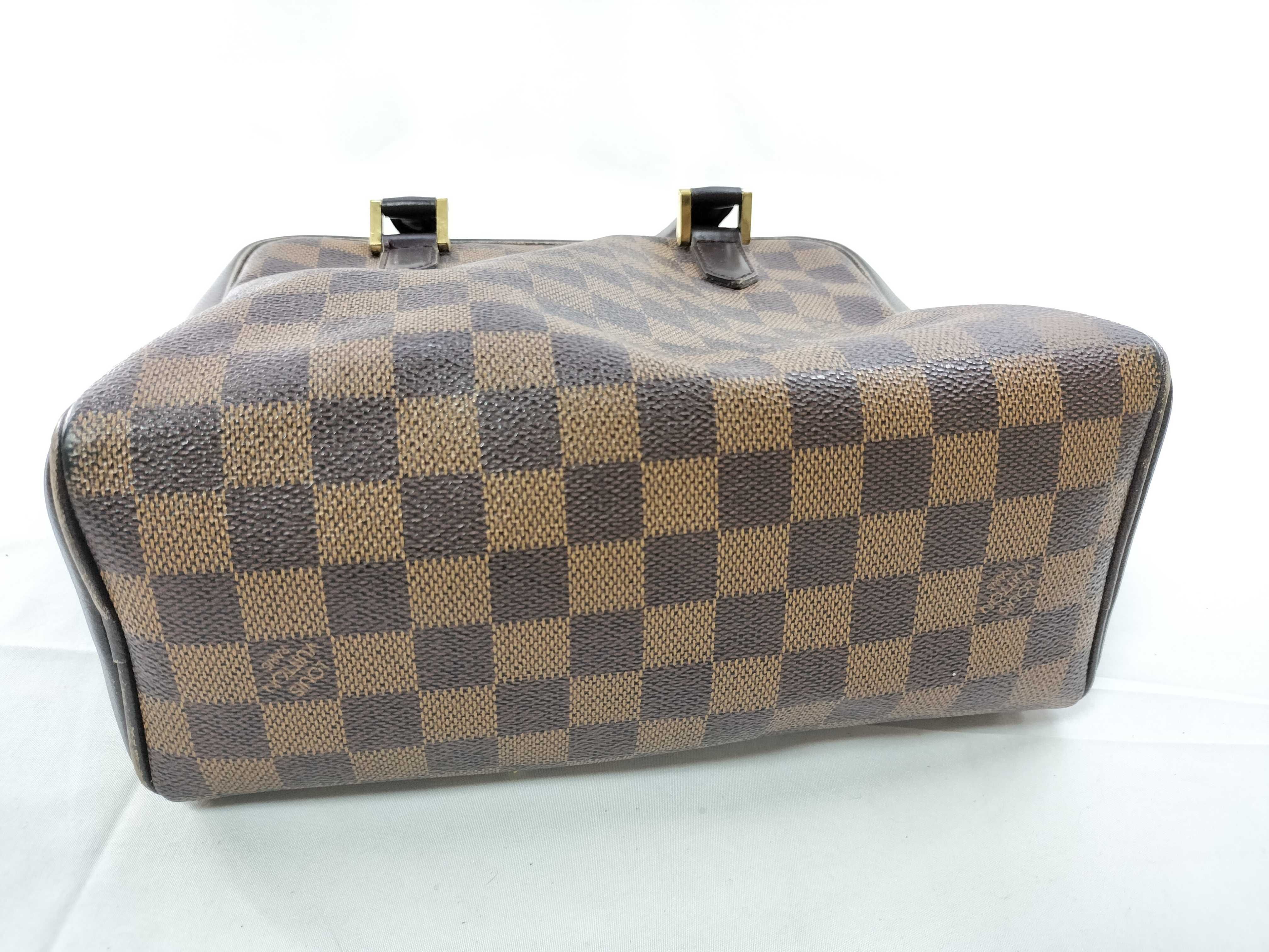 Damier N51150 Brera Handbag — view 8