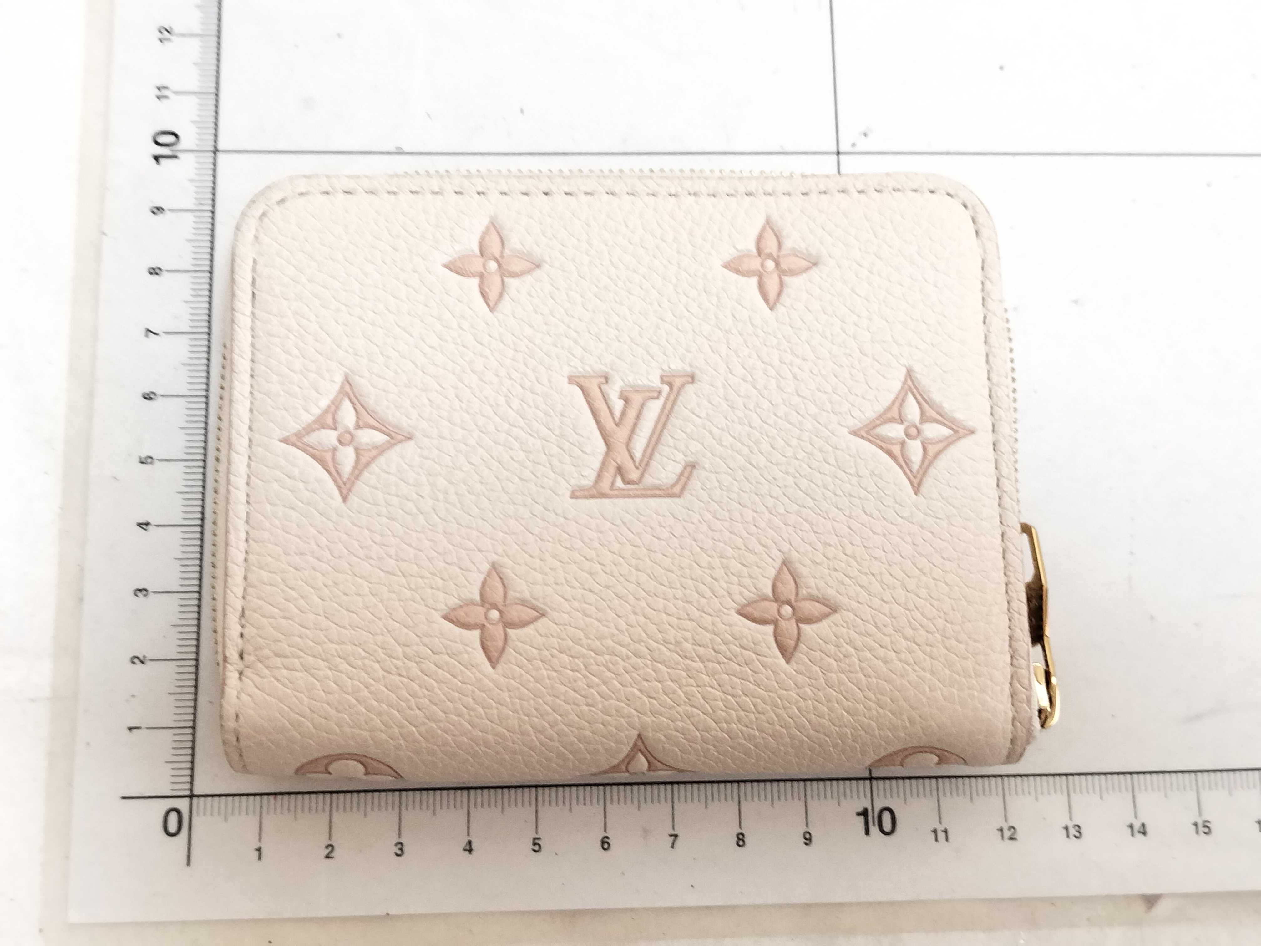 Zippy Coin Purse M14563 Coin Case — view 2