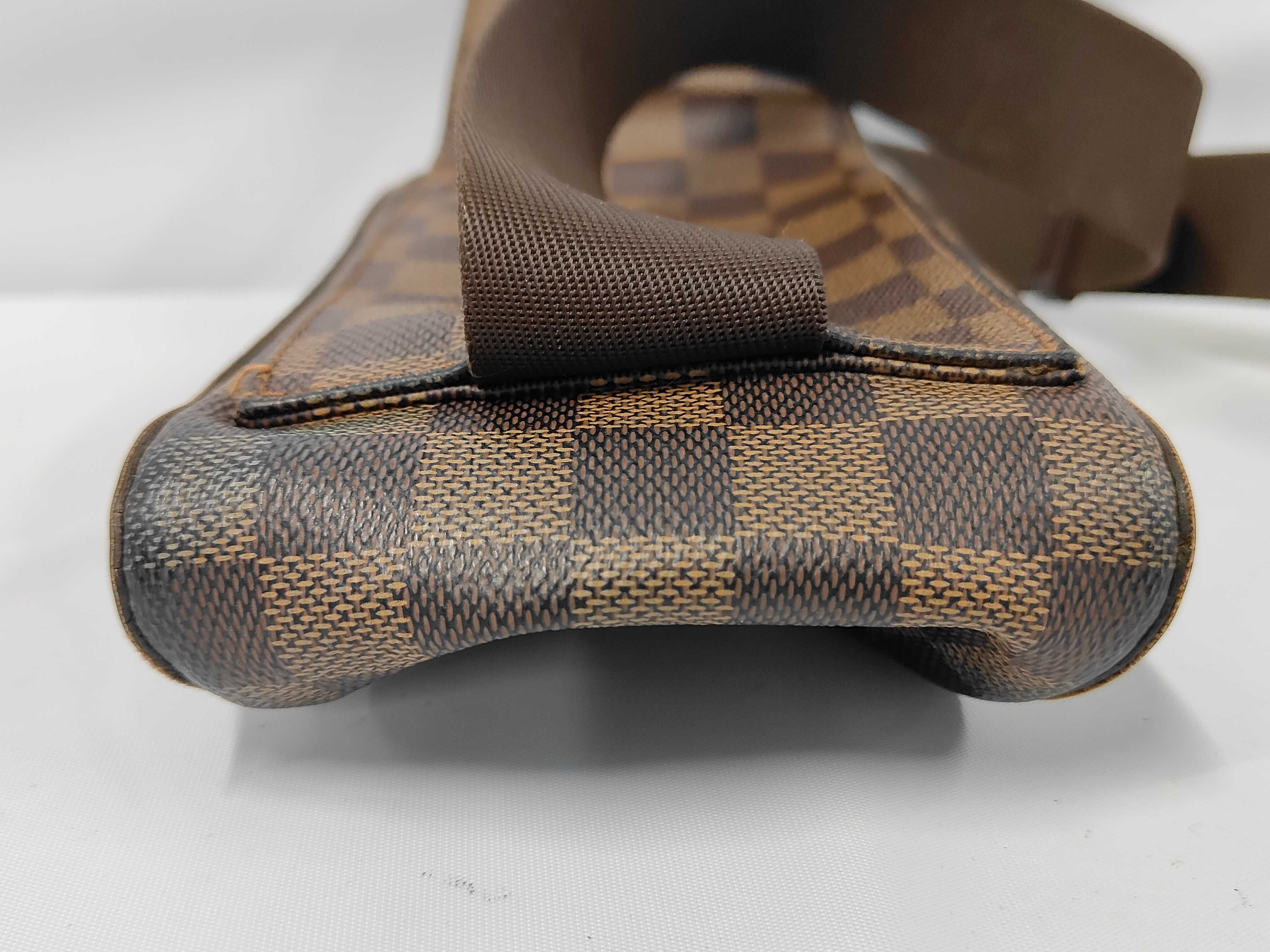 Damier Geronimos CA0045 Shoulder Bag — view 3