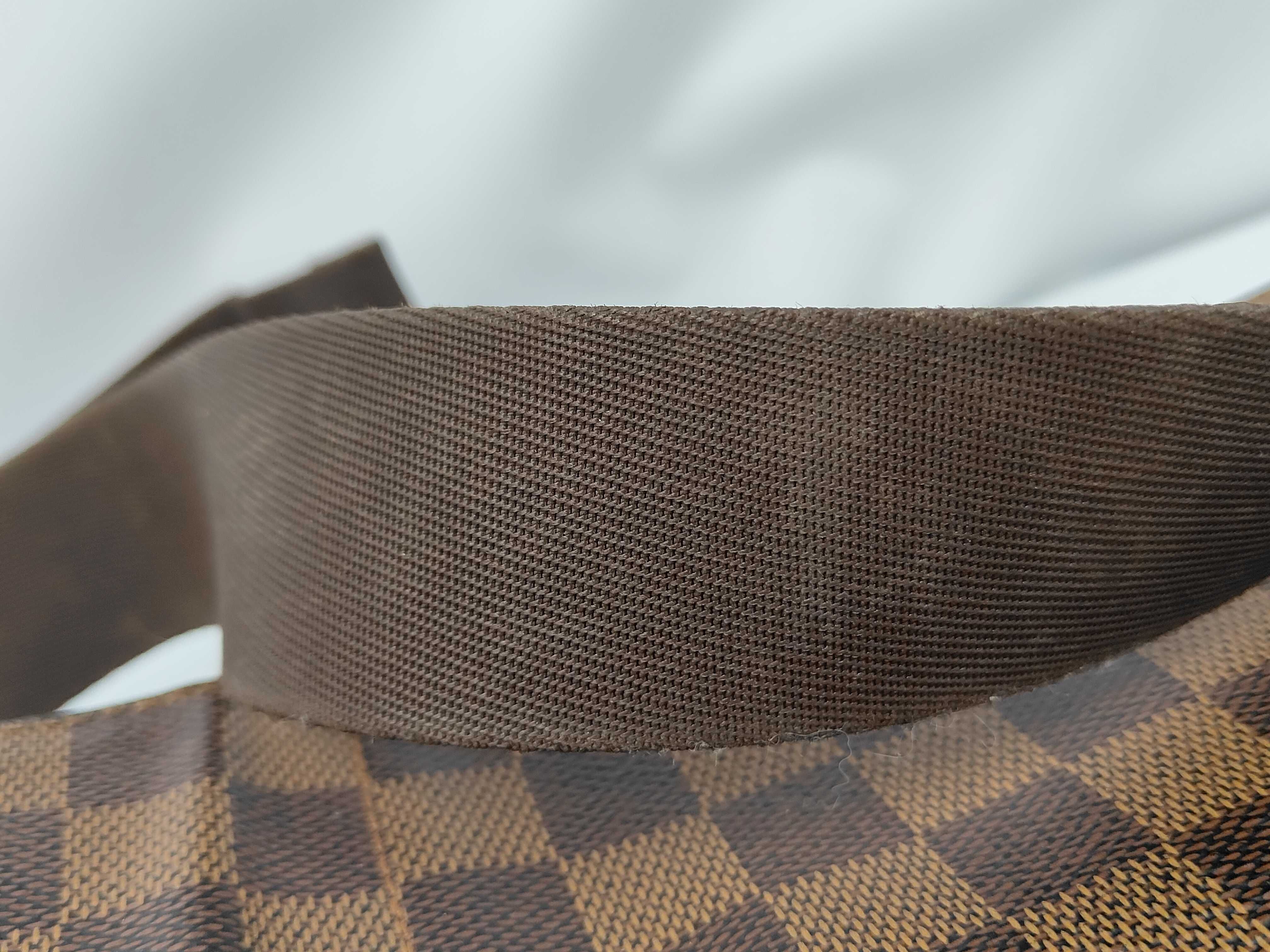 Damier Geronimos CA0045 Shoulder Bag — view 6