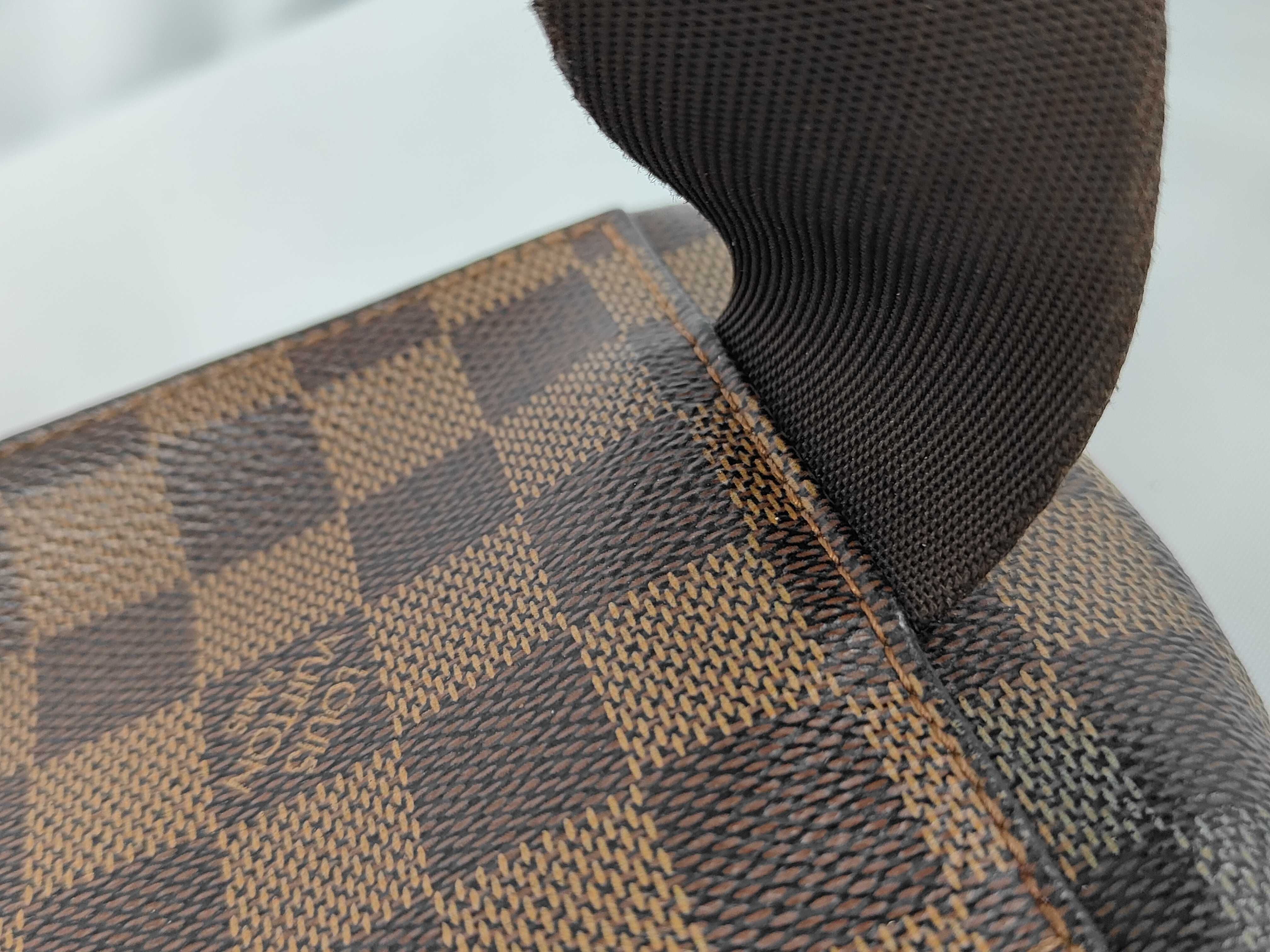 Damier Geronimos CA0045 Shoulder Bag — view 7