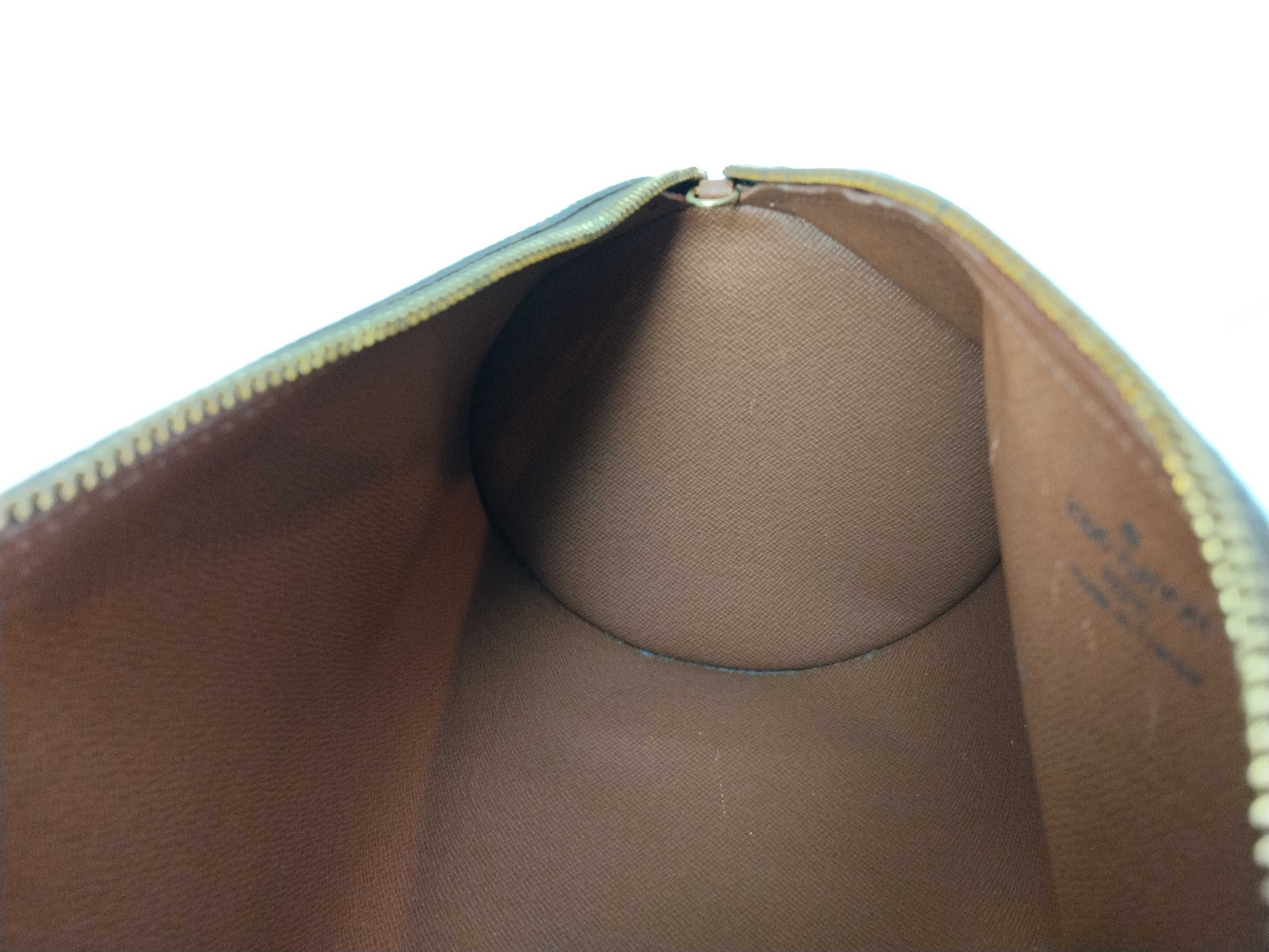 Monogram Papillon 30 M51365 NO0977 Handbag — view 11