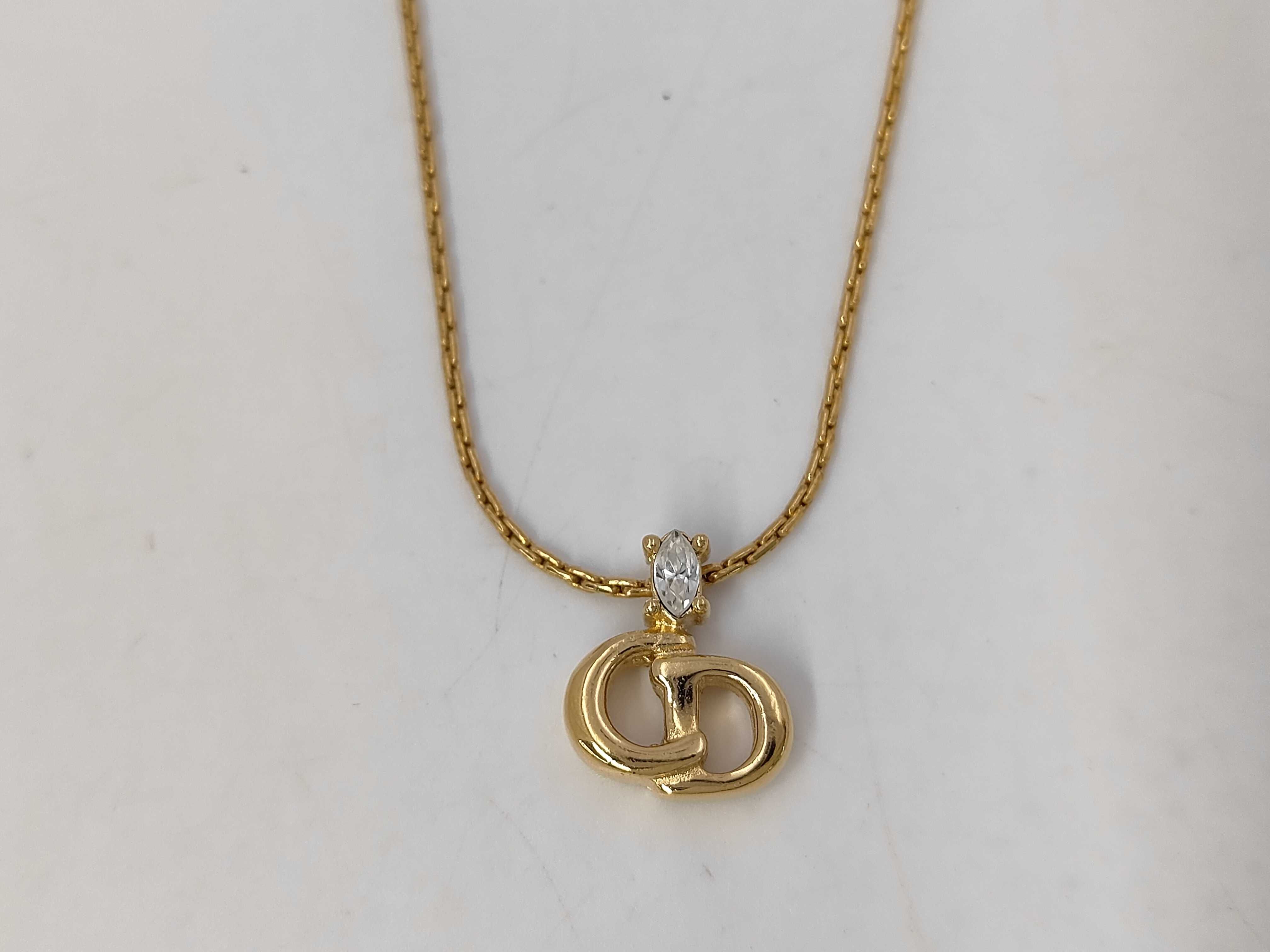 Christian / Necklace / GP Necklace